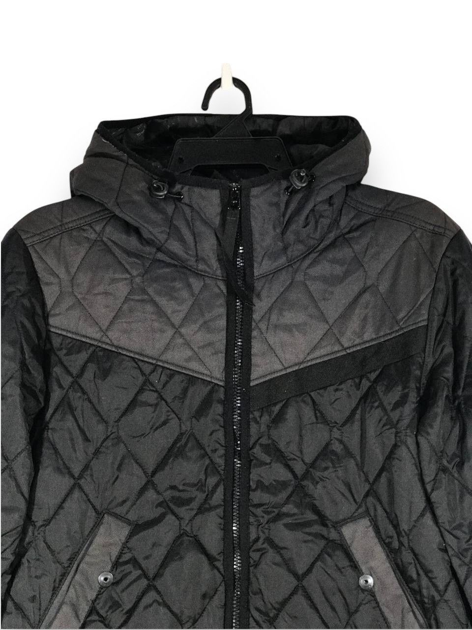 G-Star Gstar raw jacket Italian style black Size US M / EU 48-50 / 2 - 2 Thumbnail