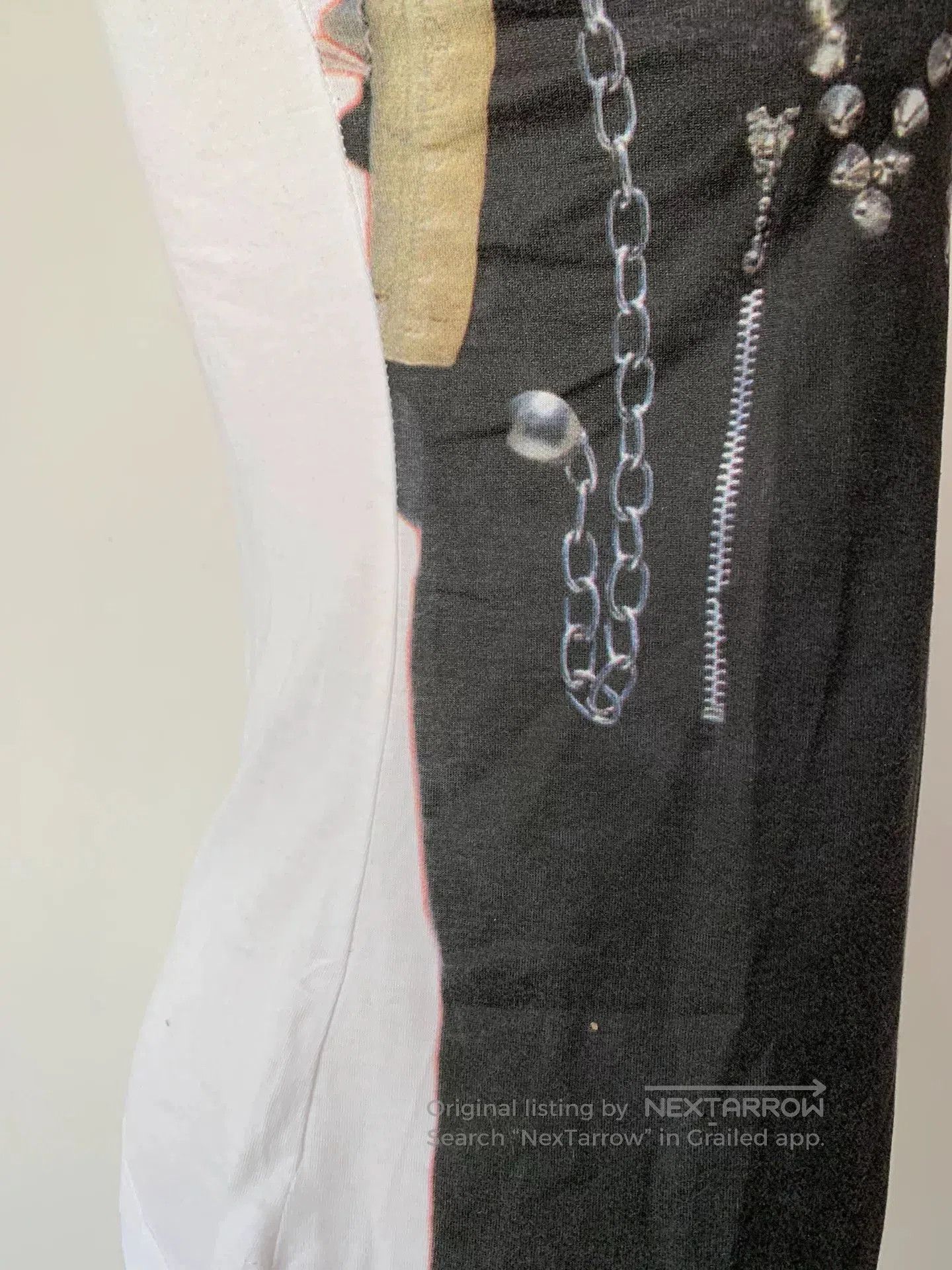 Vivienne Westwood vivienne westwood black venus short sleeve t. Size S / US 4 / IT 40 - 6 Thumbnail