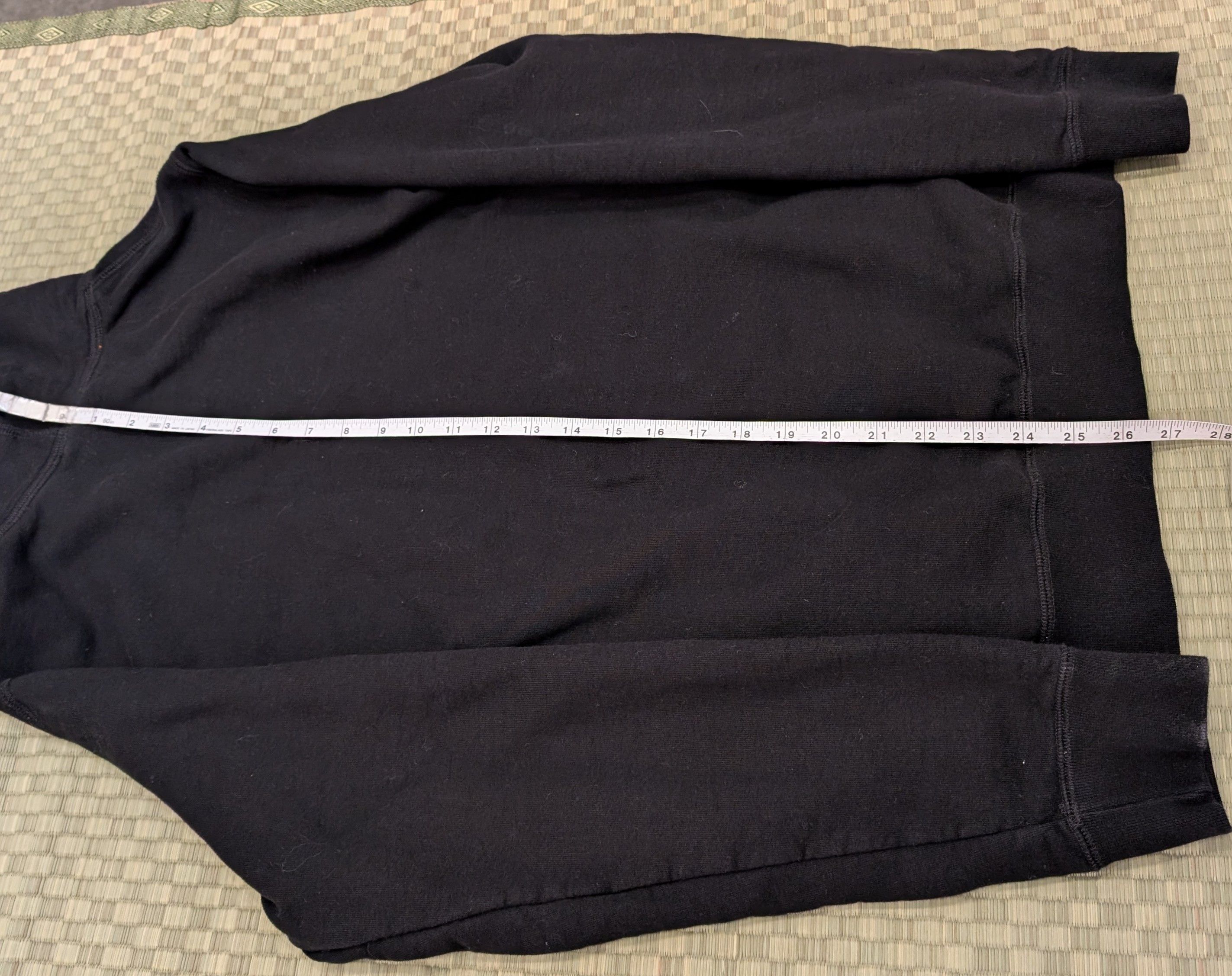 October's Very Own October's Very Own OVO Owl Hoodie Black Made in Canada Size US M / EU 48-50 / 2 - 7 Thumbnail