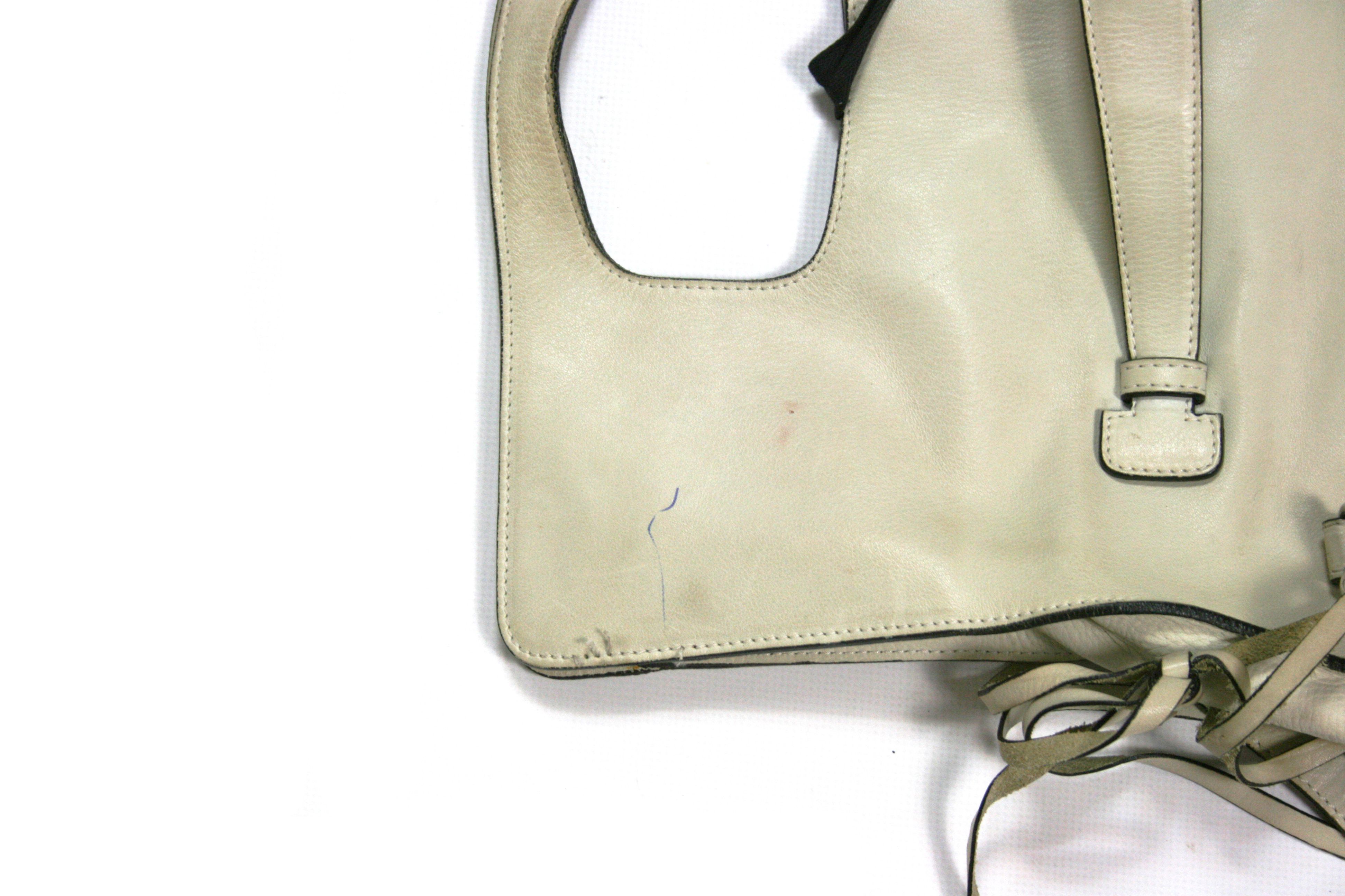 Marni 00S Trunk Leather Bag With Wallet Vintage Size ONE SIZE - 12 Thumbnail