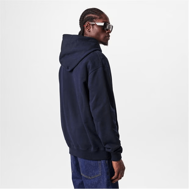Gucci Printed Cotton Jersey Hooded Sweatshirt Size US L / EU 52-54 / 3 - 4 Thumbnail