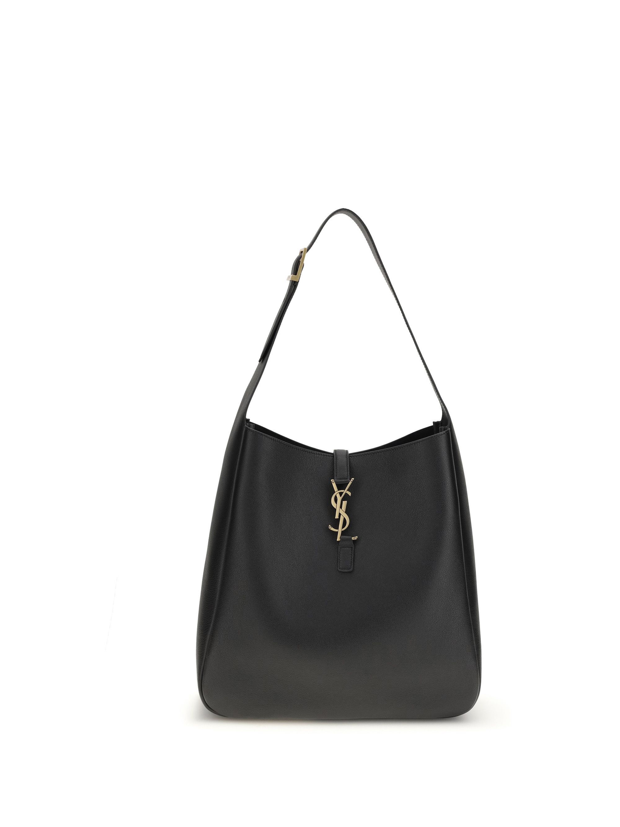 Saint Laurent Paris Le 5 à 7 Shoulder Bag Size ONE SIZE - 1 Thumbnail