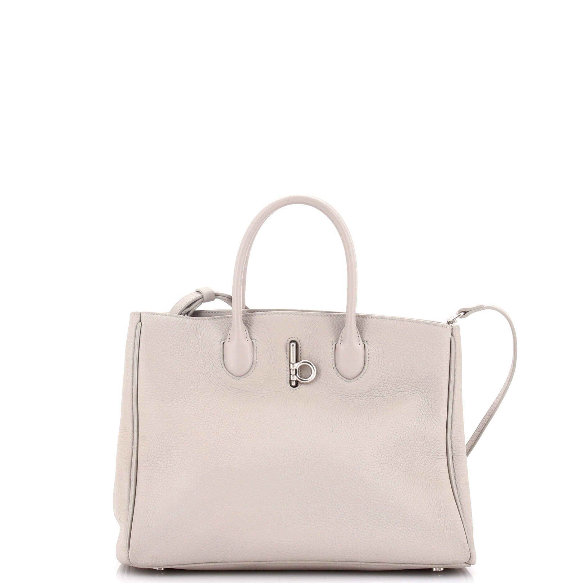 Burberry Rocking Horse Tote Bag Size ONE SIZE - 1 Thumbnail