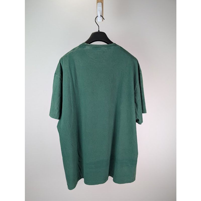 Gallery Dept. o1rshd1 Vintage Logo T-Shirt in Hunt Green Size US XXL / EU 58 / 5 - 16 Thumbnail