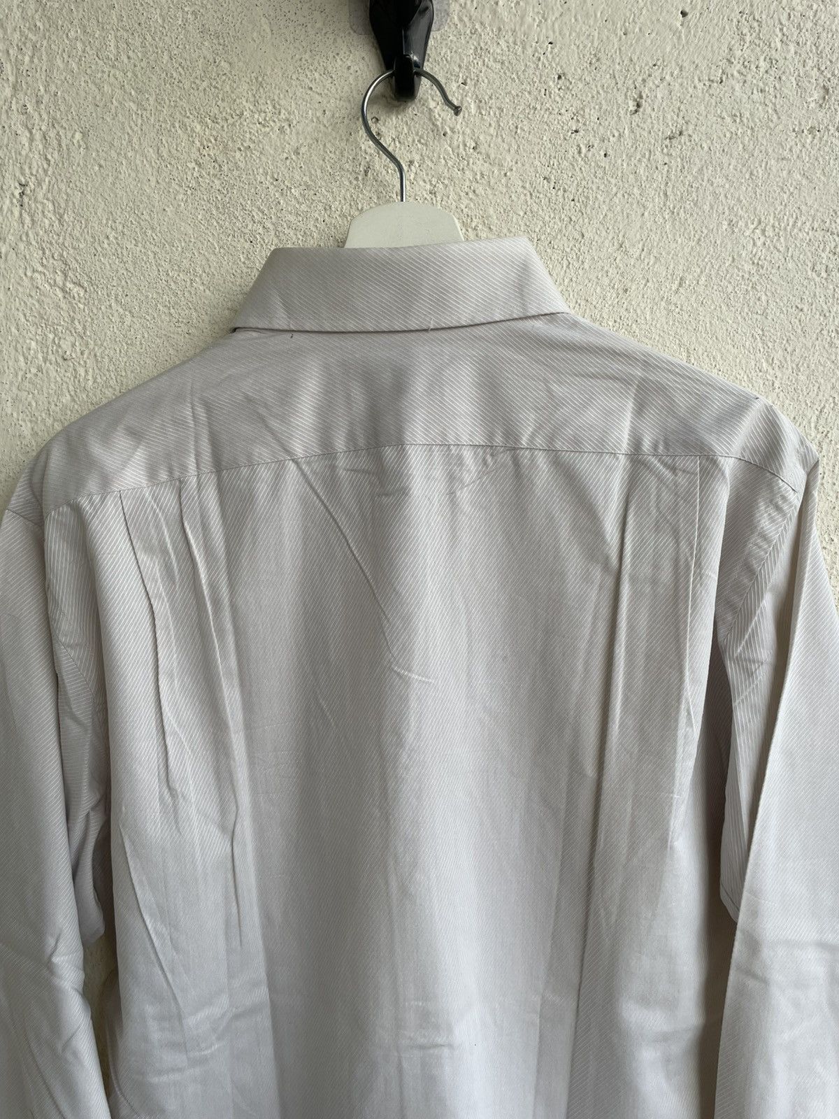 If Six Was Nine 2000s Kansai Yamamoto Long Shirt y’s Hysteric Y2K Japan lgb Size US XL / EU 56 / 4 - 6 Thumbnail
