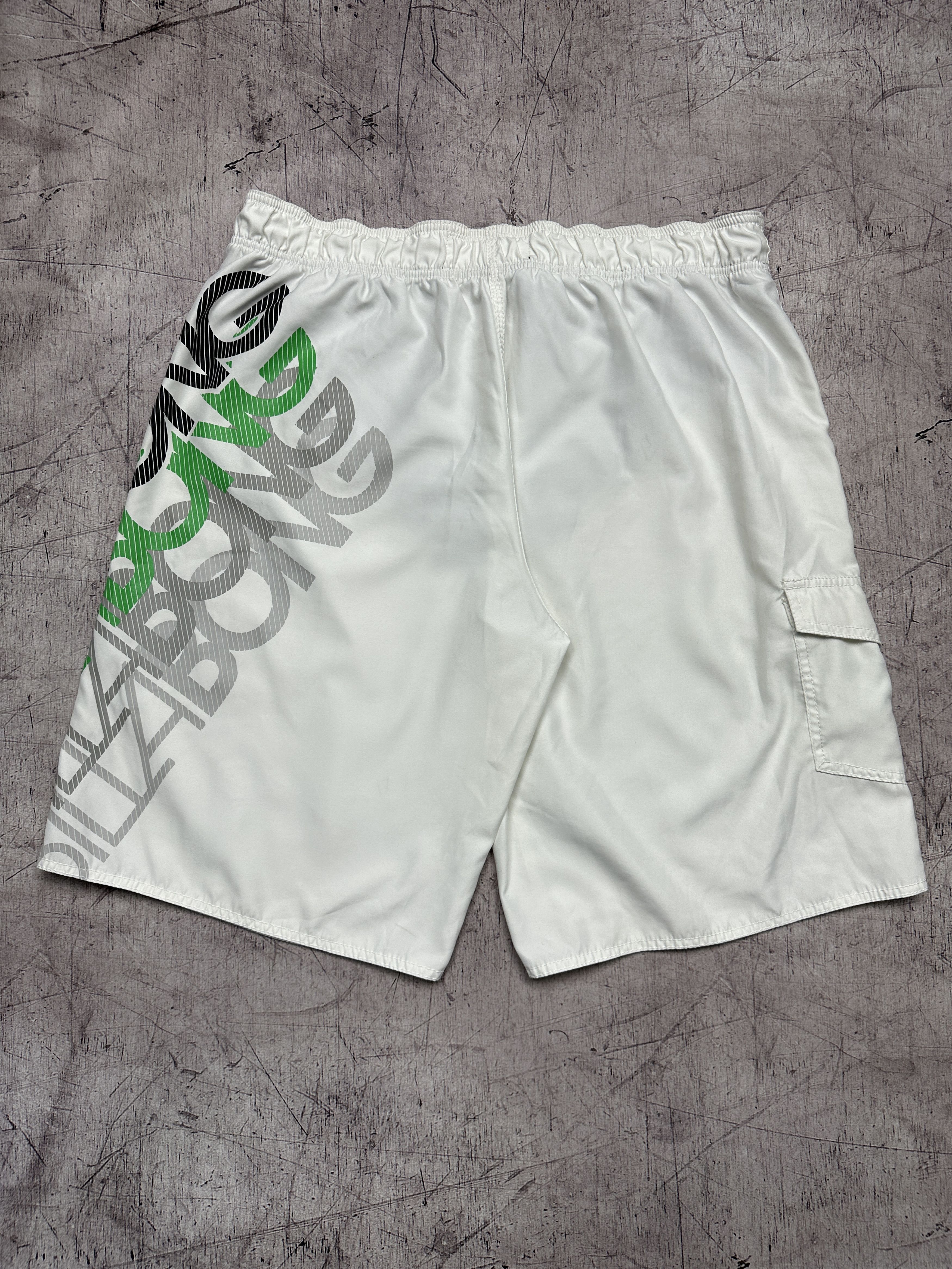 Billabong Billabong Surf Style Mens Swimming Shorts Size US 38 / EU 54 - 6 Thumbnail