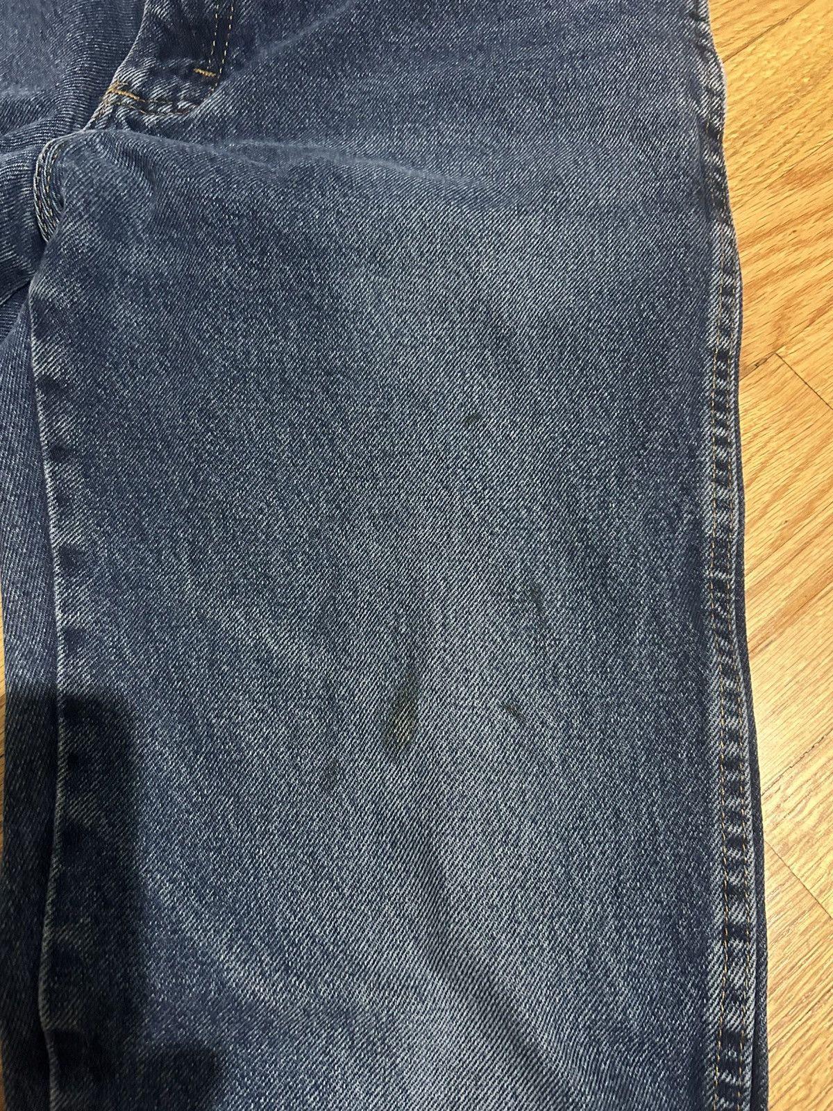 Rustler Rustler jeans 33x32 Size US 33 - 5 Thumbnail
