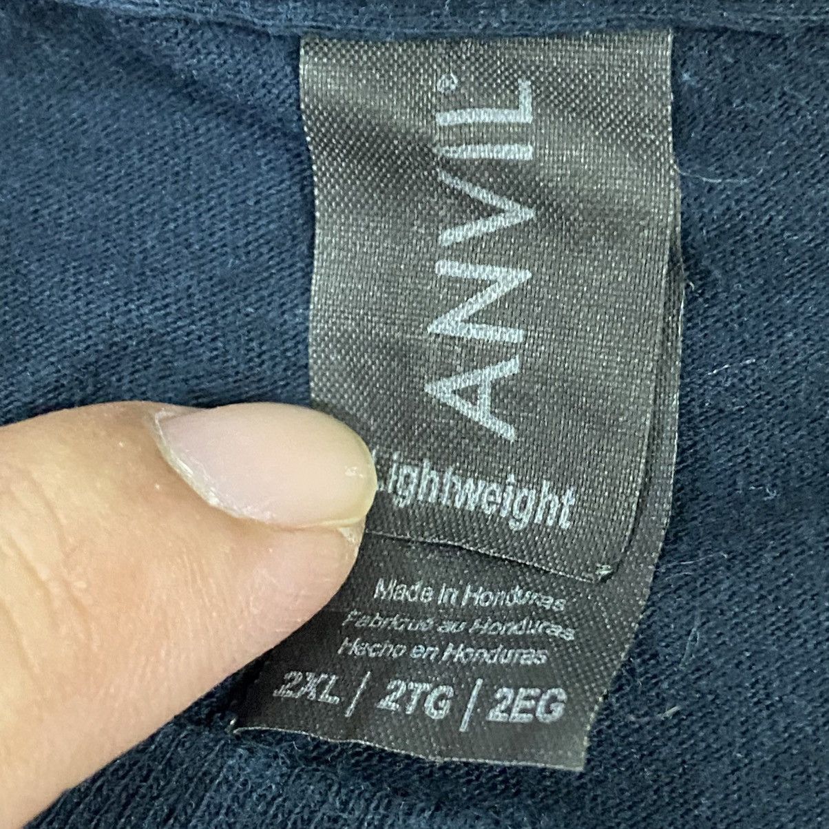 Anvil Snugglestorm band podcast Size US XXL / EU 58 / 5 - 4 Thumbnail