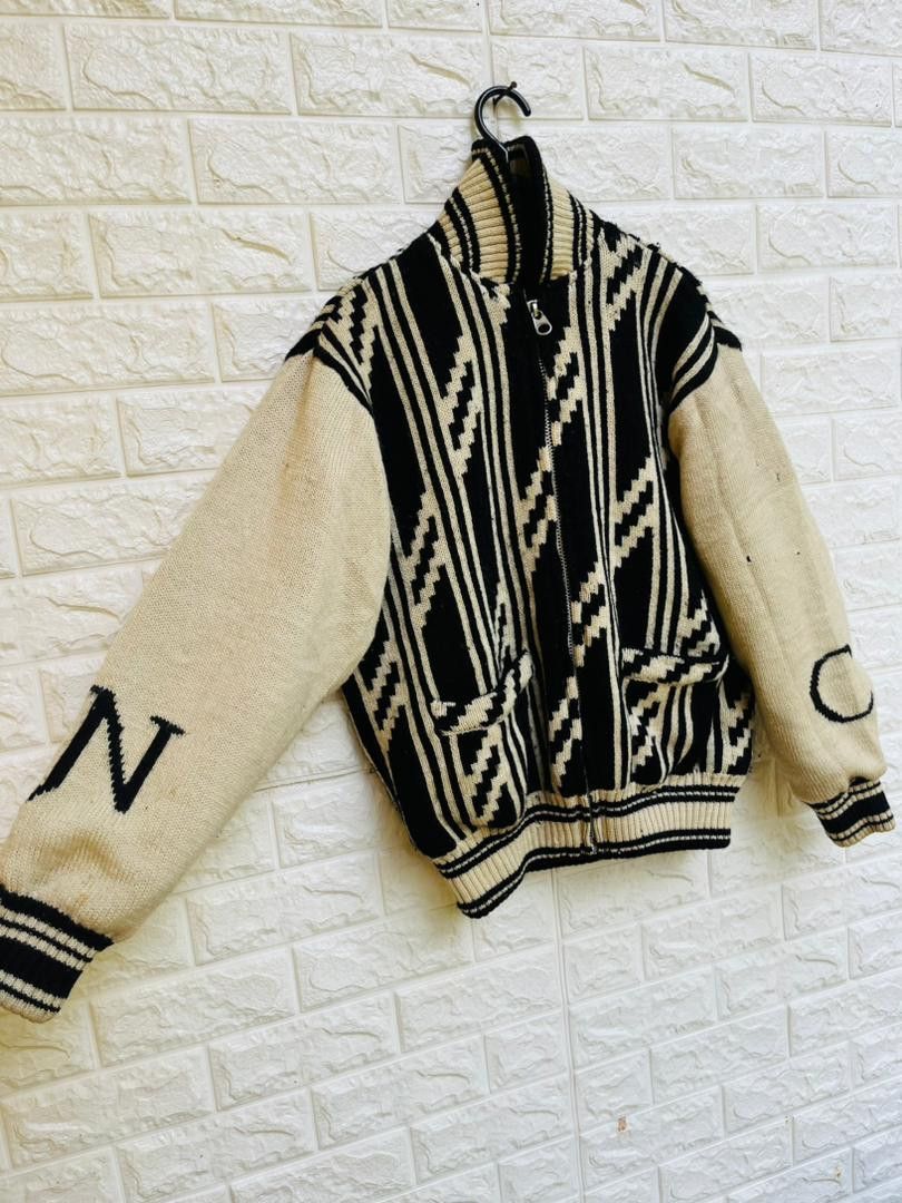 Japanese Brand × Vintage Vintage Nicole Club Japanese Designer Fashion Style Size US L / EU 52-54 / 3 - 4 Thumbnail