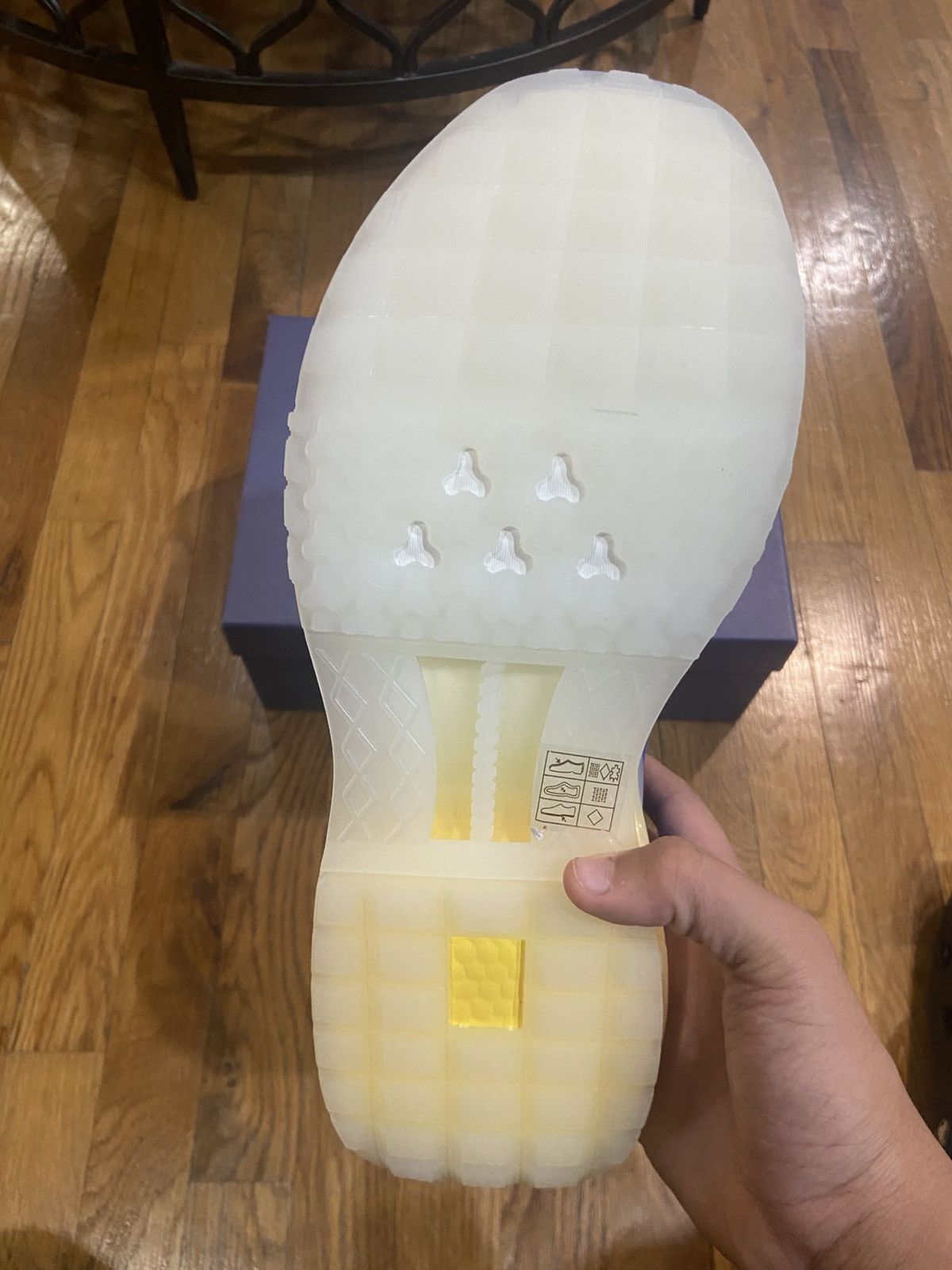 Other shoes/sneakers Size US 10 / EU 43 - 8 Thumbnail