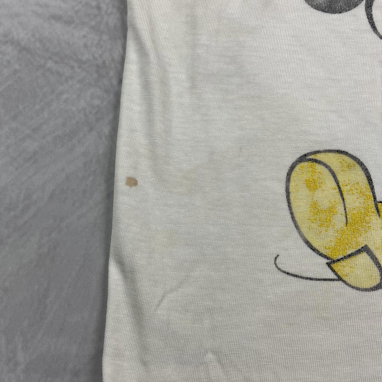 Designer Vintage 70’s Mickey shirt Size US S / EU 44-46 / 1 - 5 Thumbnail