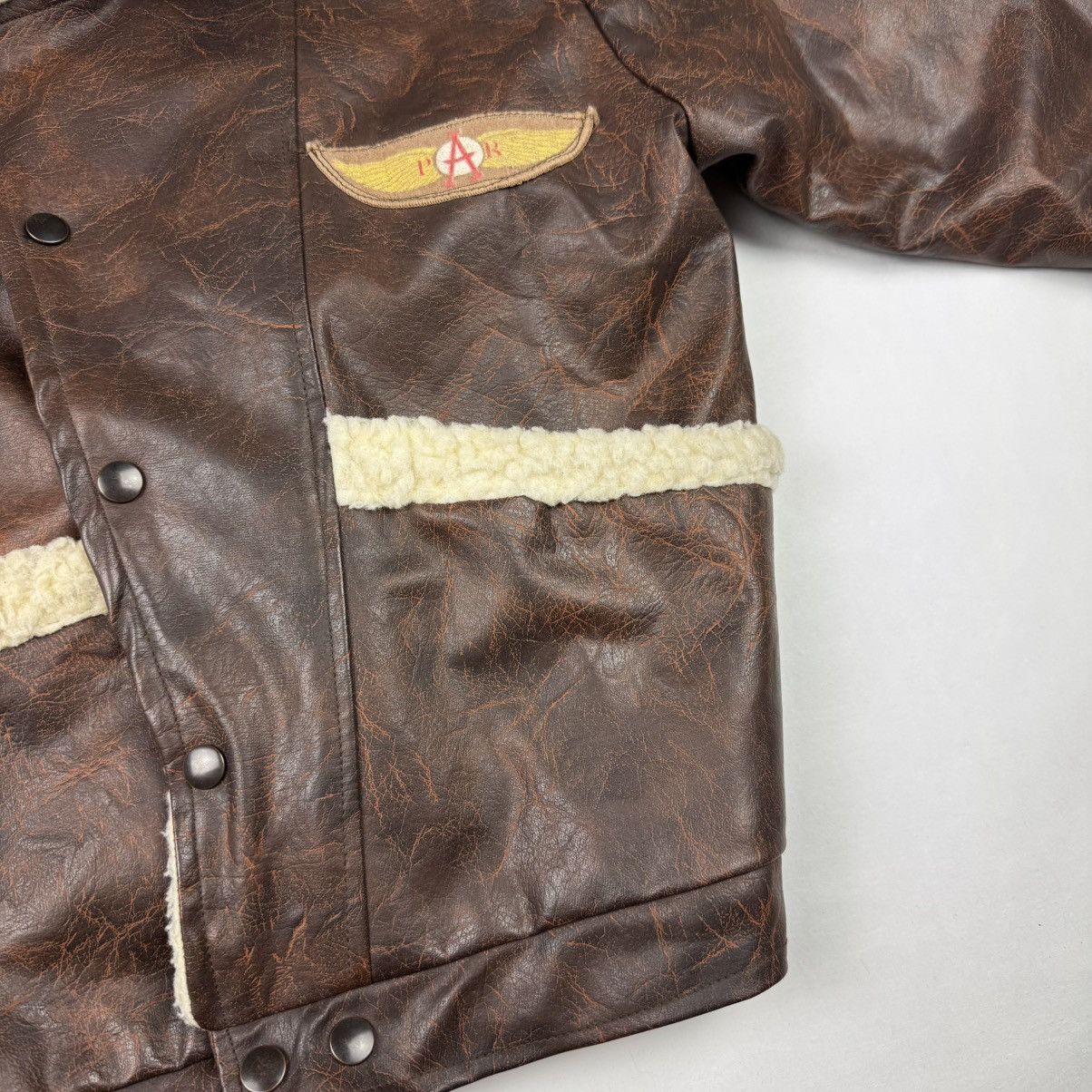 Other Vintage Military Jacket Size XS / US 0-2 / IT 36-38 - 9 Thumbnail