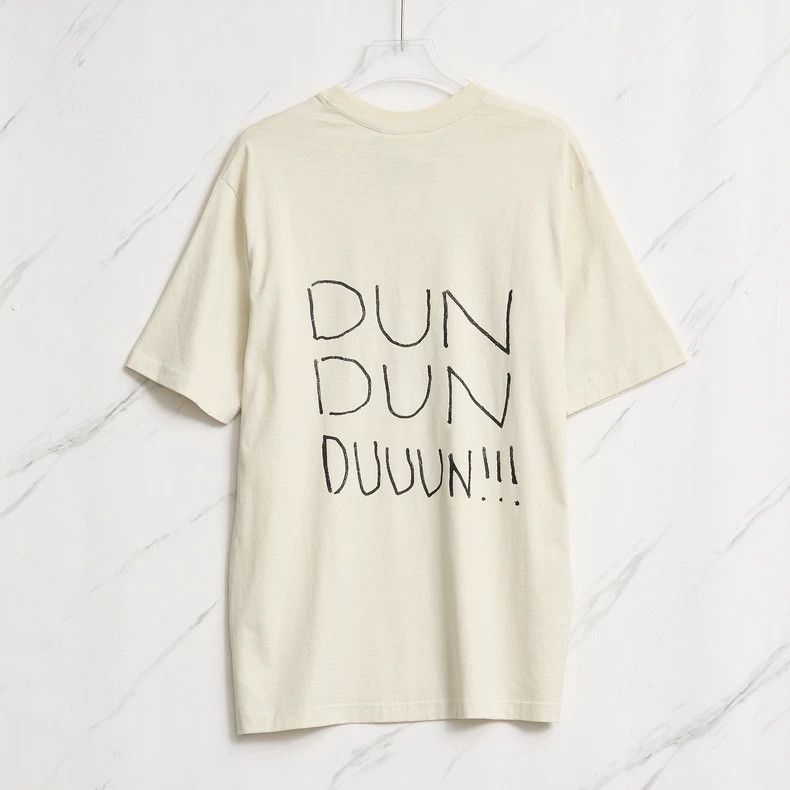 Song For The Mute Song For The Mute Printed T-Shirt Size US S / EU 44-46 / 1 - 4 Thumbnail