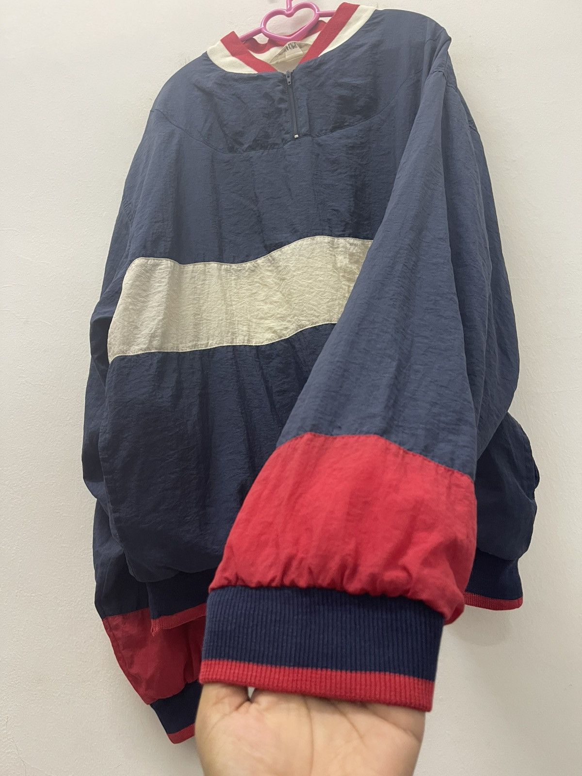 Christian Dior Monsieur Rare Vintage CHRISTIAN DIOR MONSIEUR Sweater Size US XL / EU 56 / 4 - 3 Thumbnail