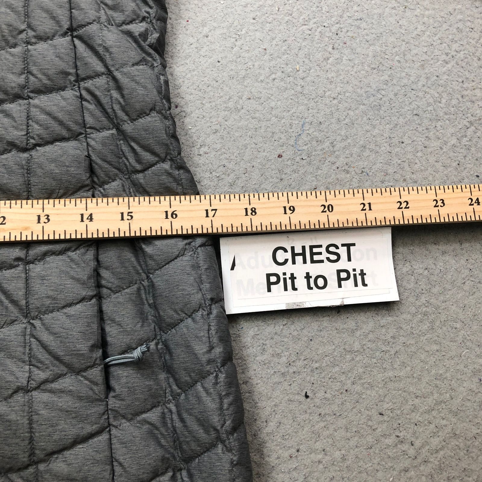 The North Face The North Face Thermoball Puffer Jacket Hoodie Women XS Gray Size XS / US 0-2 / IT 36-38 - 5 Thumbnail