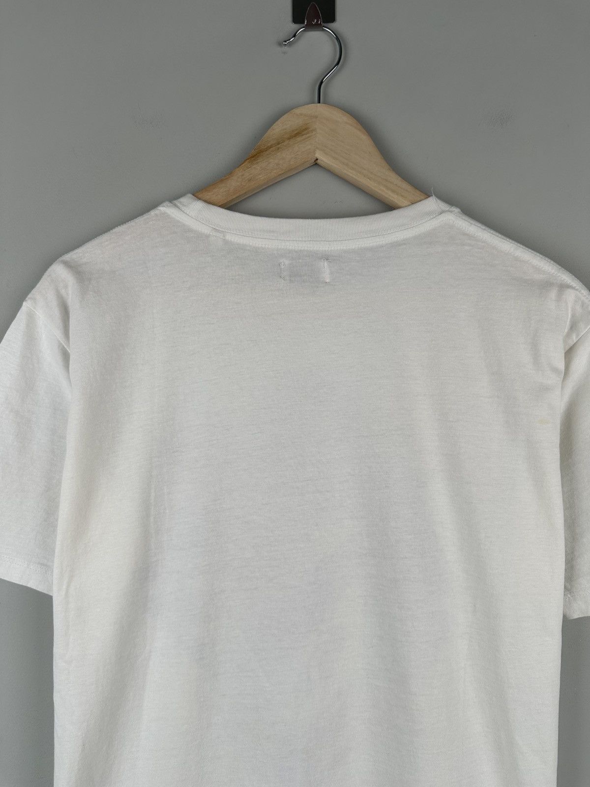 Diesel Diesel Box Logo Skull Tee Size US XL / EU 56 / 4 - 6 Thumbnail