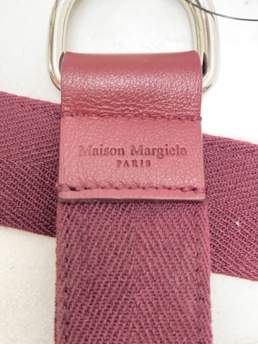 Maison Margiela Double Wound D Ring Belt Size ONE SIZE - 4 Thumbnail