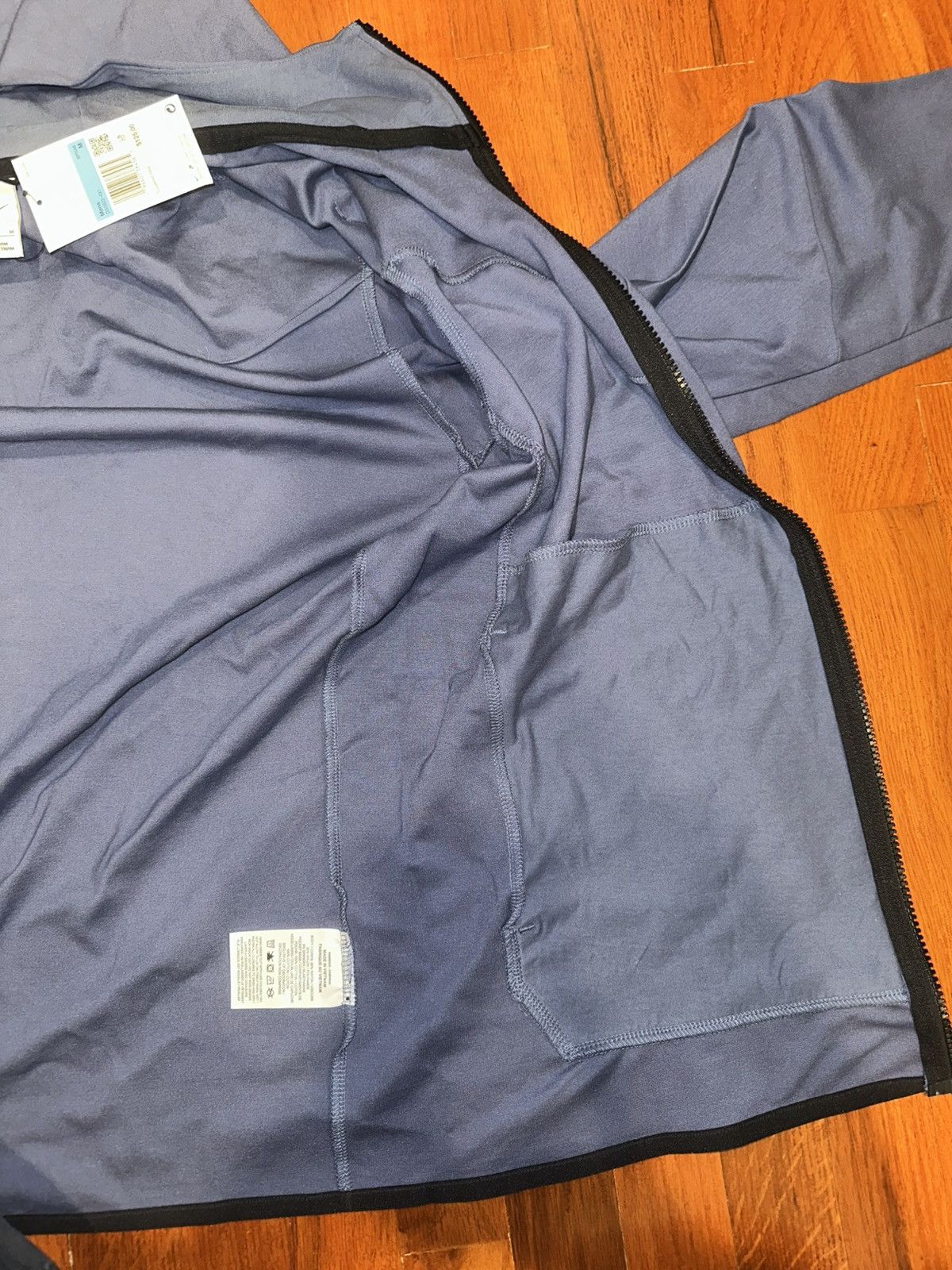 Designer × Nike Nike Sportswear Tech Fleece Lightweight Size US M / EU 48-50 / 2 - 5 Thumbnail