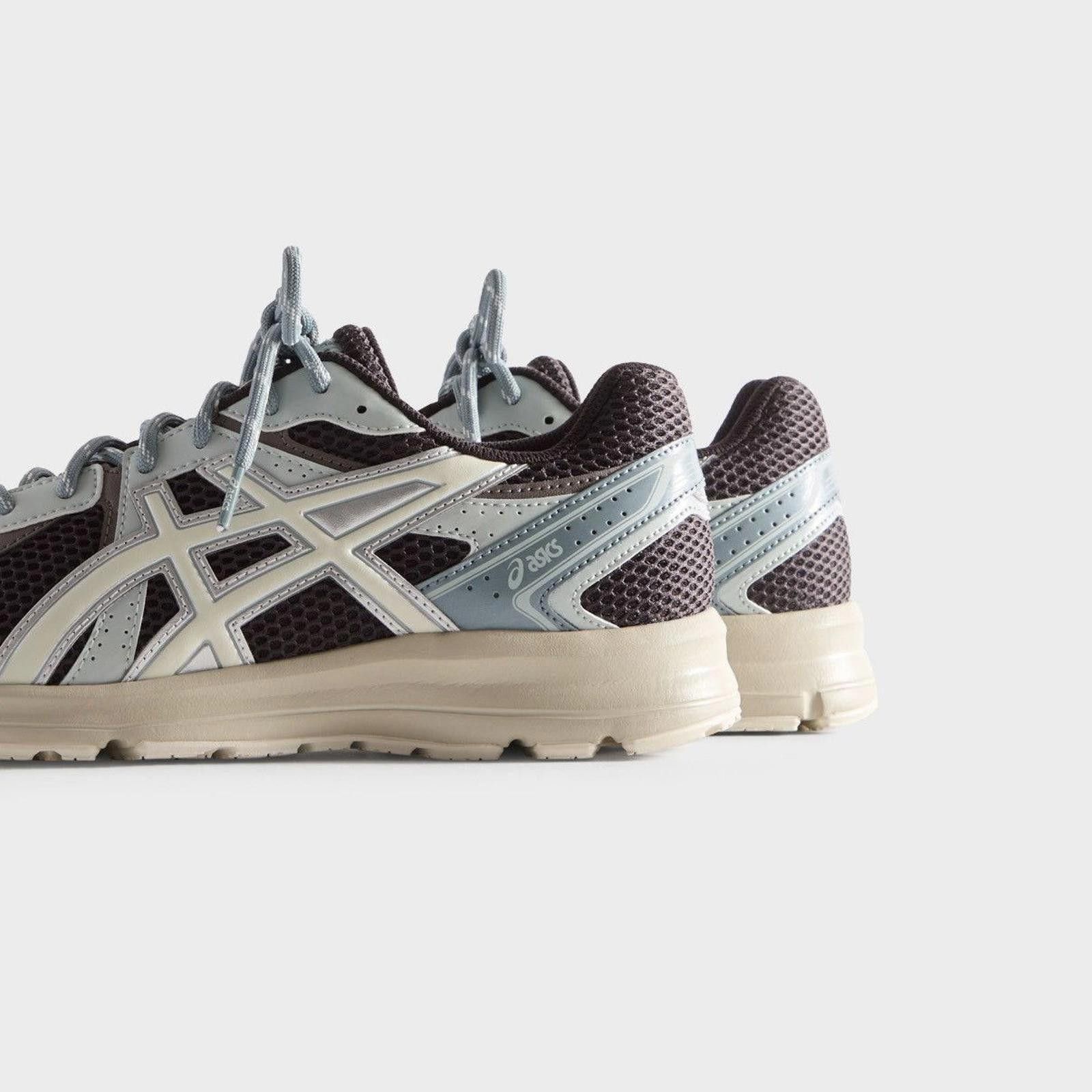 Asics Kith x Asics JOG 100S Size 12 Size US 12 / EU 45 - 4 Thumbnail
