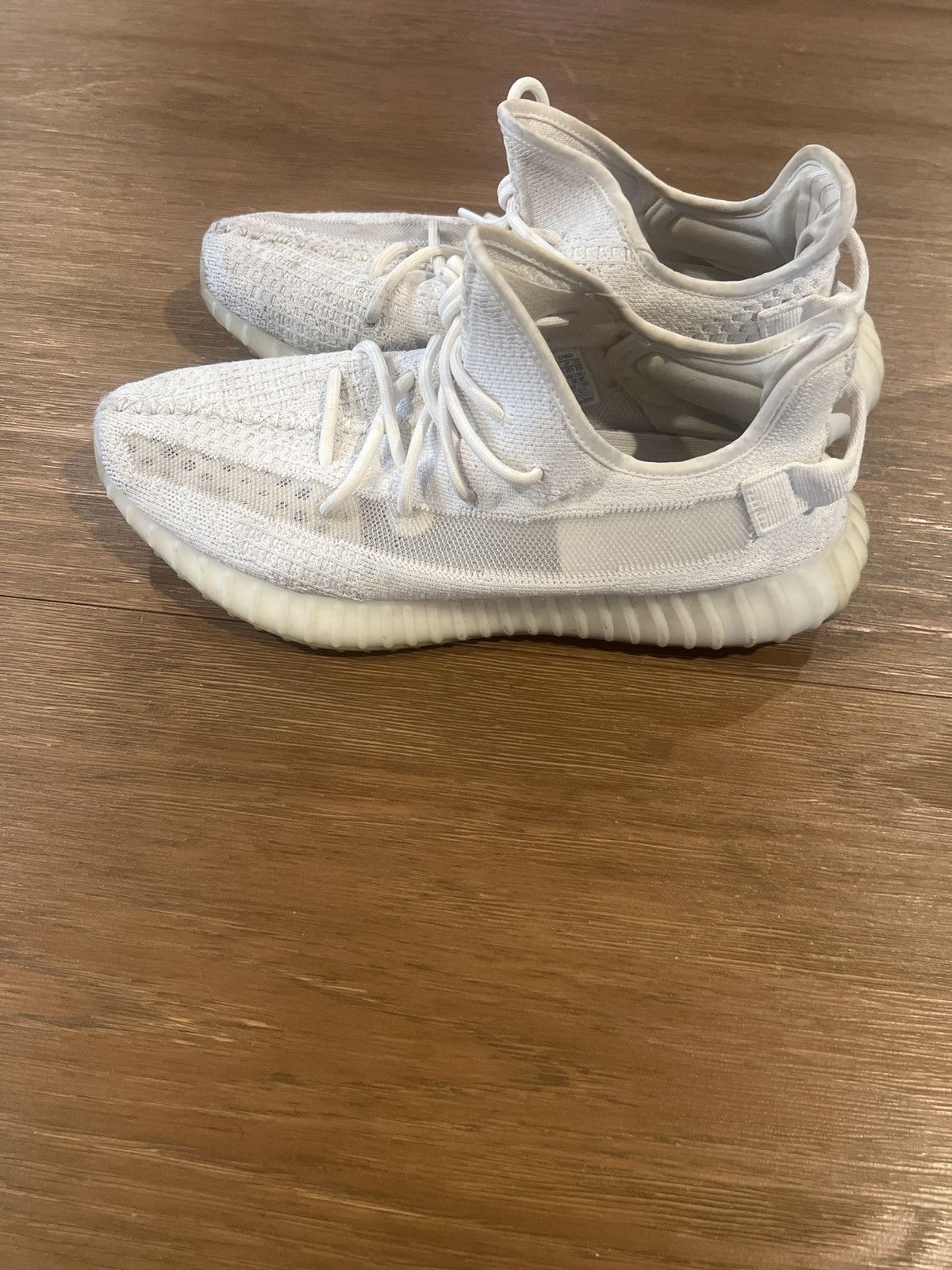 Yeezy Men’s Yeezy Shoes Size US 12 / EU 45 - 4 Thumbnail