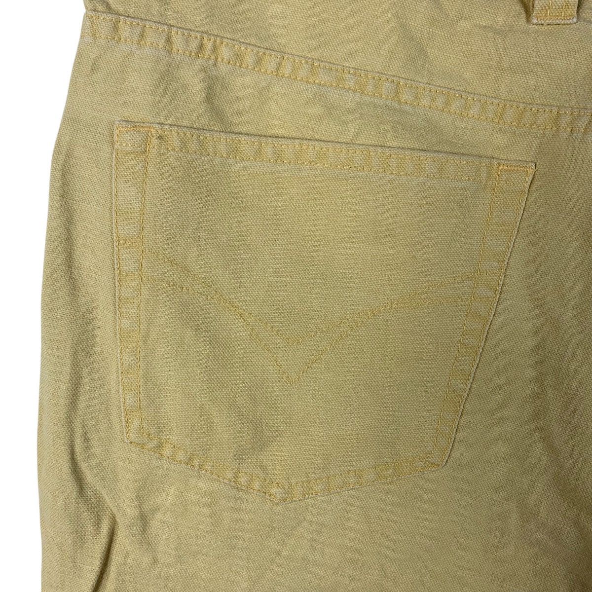 Aigner × Designer AIGNER Brown casual pants Size US 34 / EU 50 - 17 Thumbnail