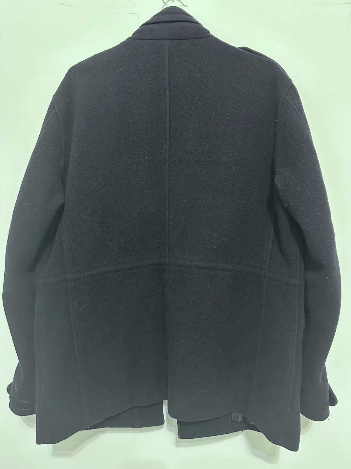 Muji Muji Wool M65 Jacket Size: L Size US M / EU 48-50 / 2 - 2 Thumbnail