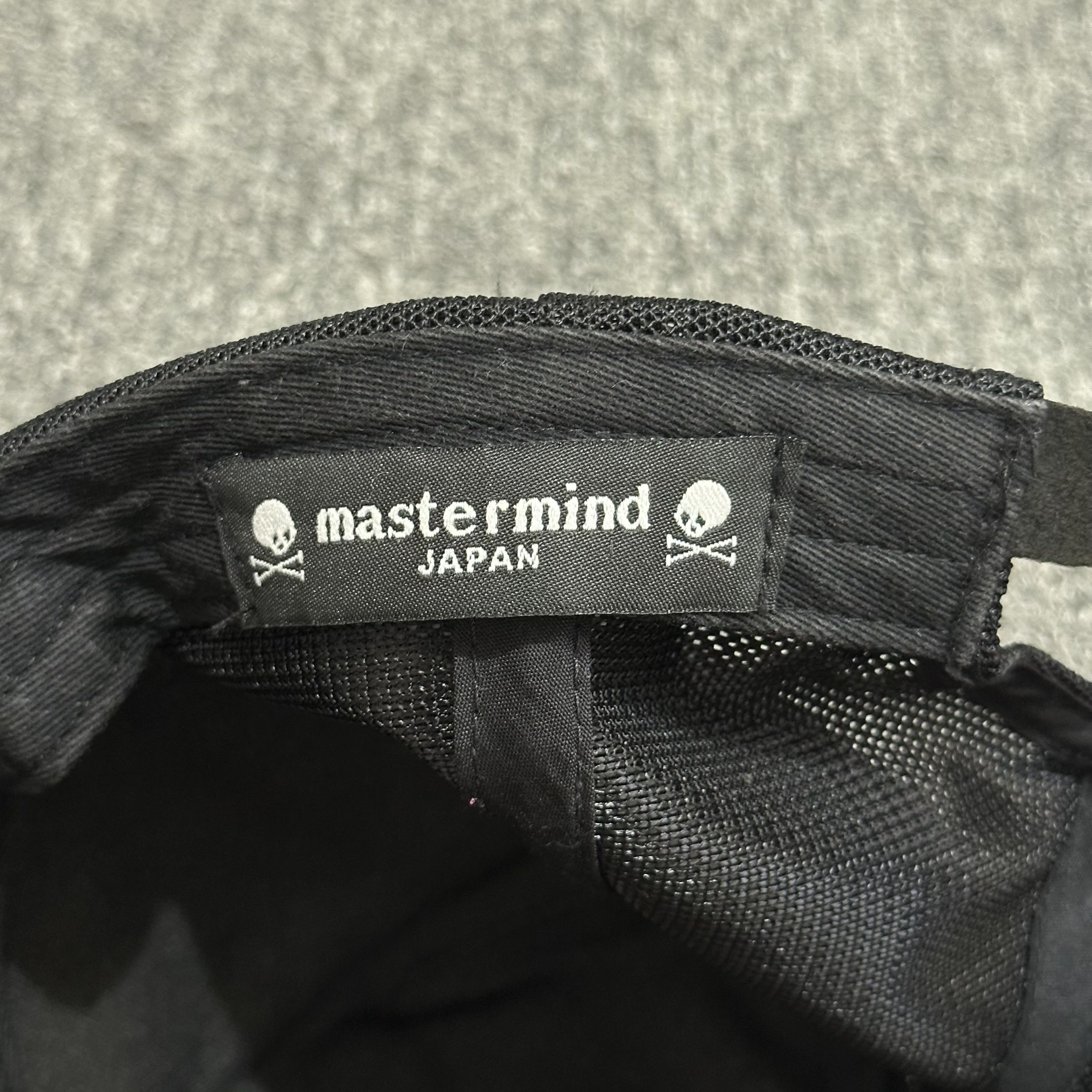 Mastermind Japan Mastermind Japan Roen Hat Size ONE SIZE - 8 Thumbnail