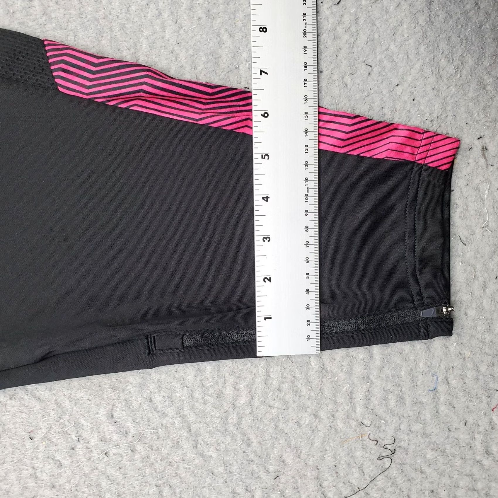Puma PUMA Manchester City Training Pants Men 3XL Multi Slim Fit Elastic Waist Pull On Size US 39 - 5 Thumbnail