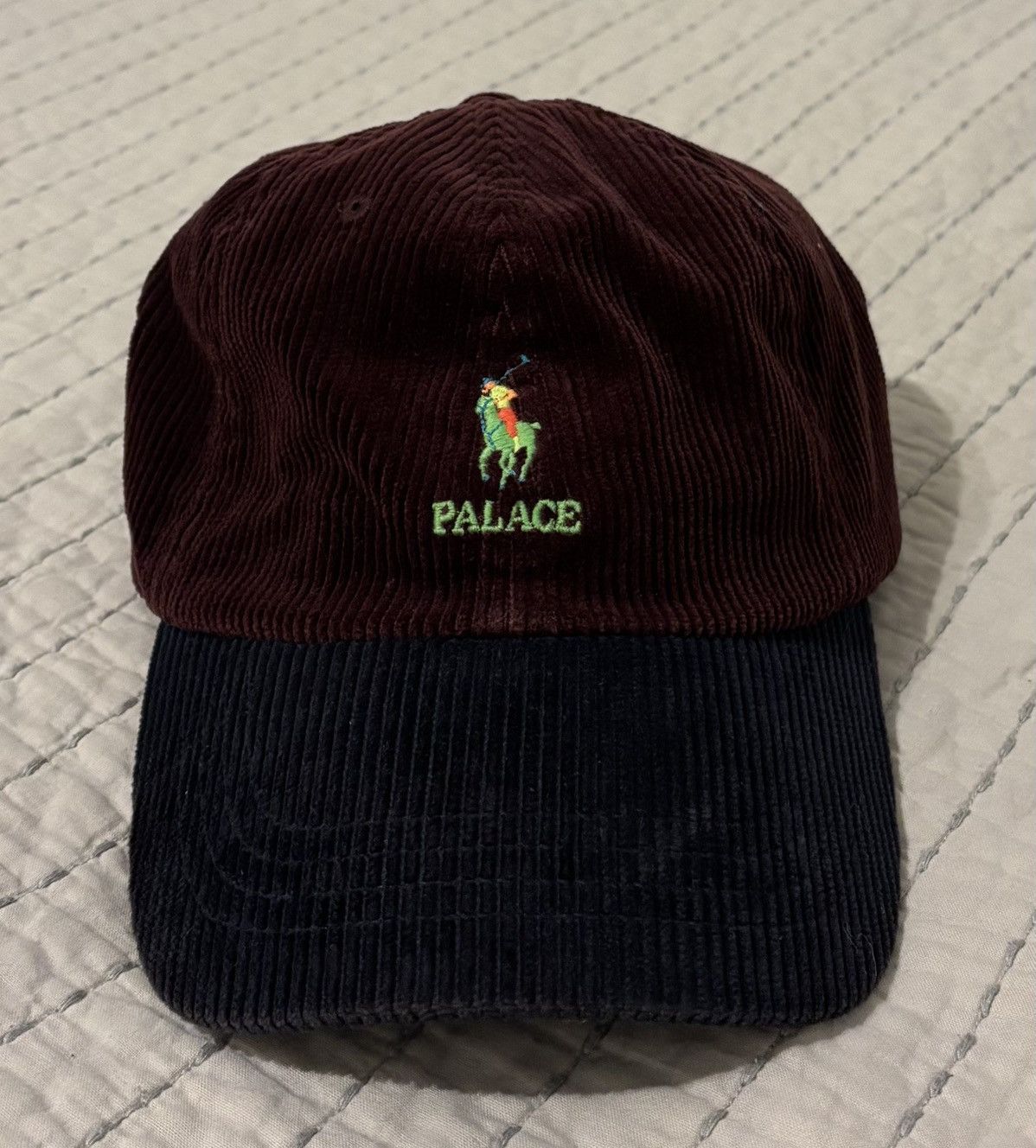 Palace × Polo Ralph Lauren Palace Ralph Lauren Polo Corduroy