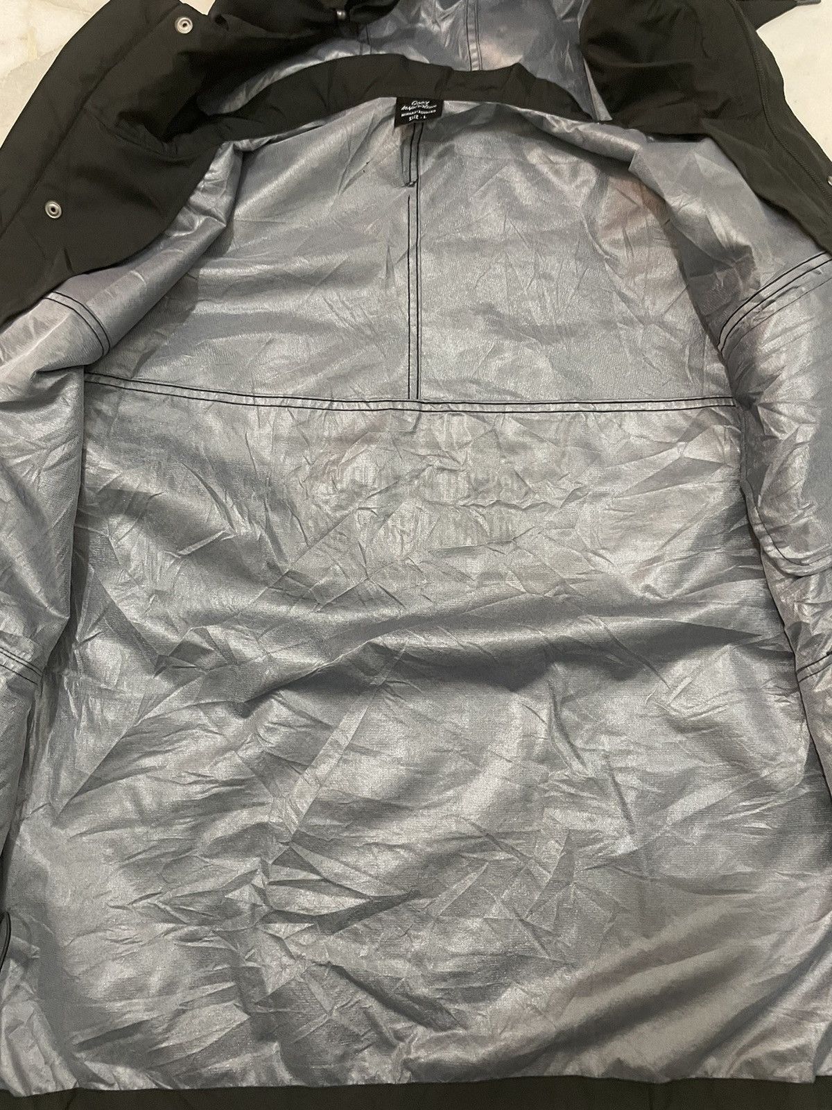 Japanese Brand × Maison MIHARA YASUHIRO Maison Miharayasuhiro Techtical Waterproof Jacket Size US L / EU 52-54 / 3 - 15 Thumbnail