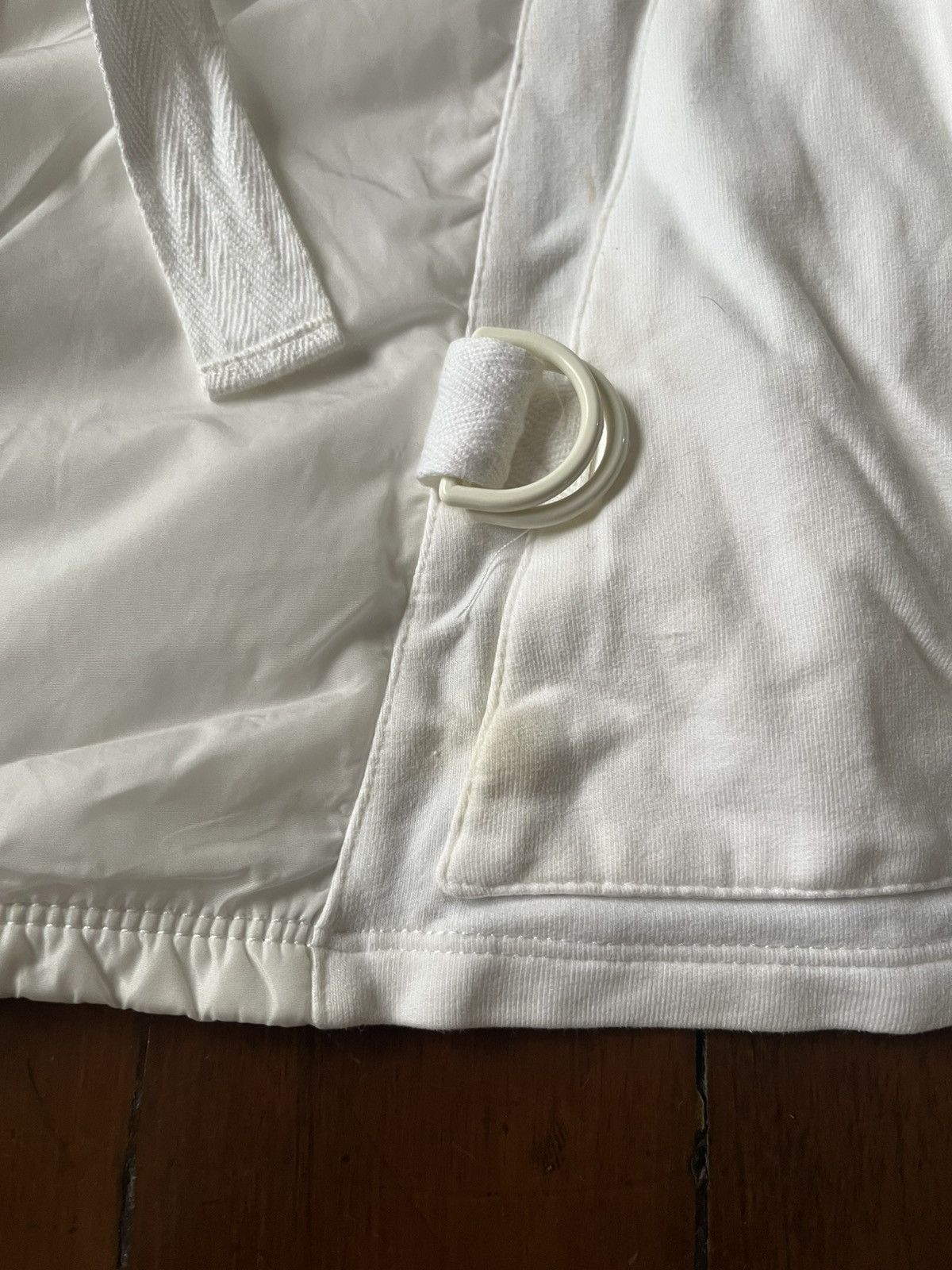 JW Anderson JW Anderson SS16 Strap Jersey Sweater Size US XS / EU 42 / 0 - 3 Thumbnail
