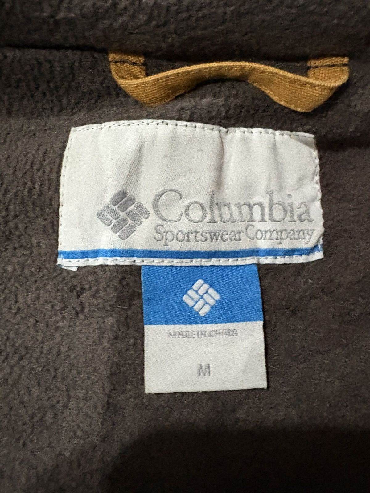 Columbia Columbia Jacket Size US M / EU 48-50 / 2 - 6 Thumbnail