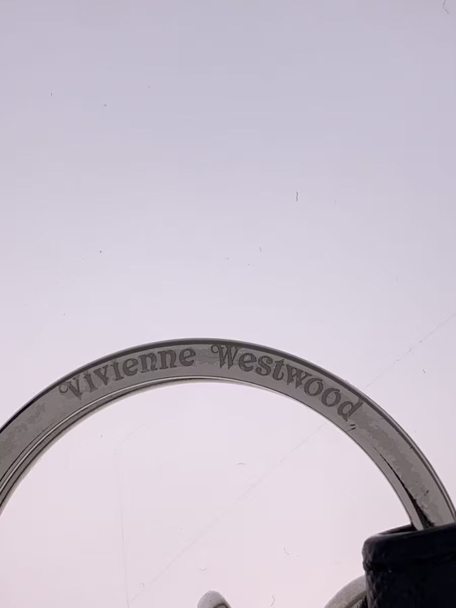 Vivienne Westwood Orb Keyring Size ONE SIZE - 4 Thumbnail