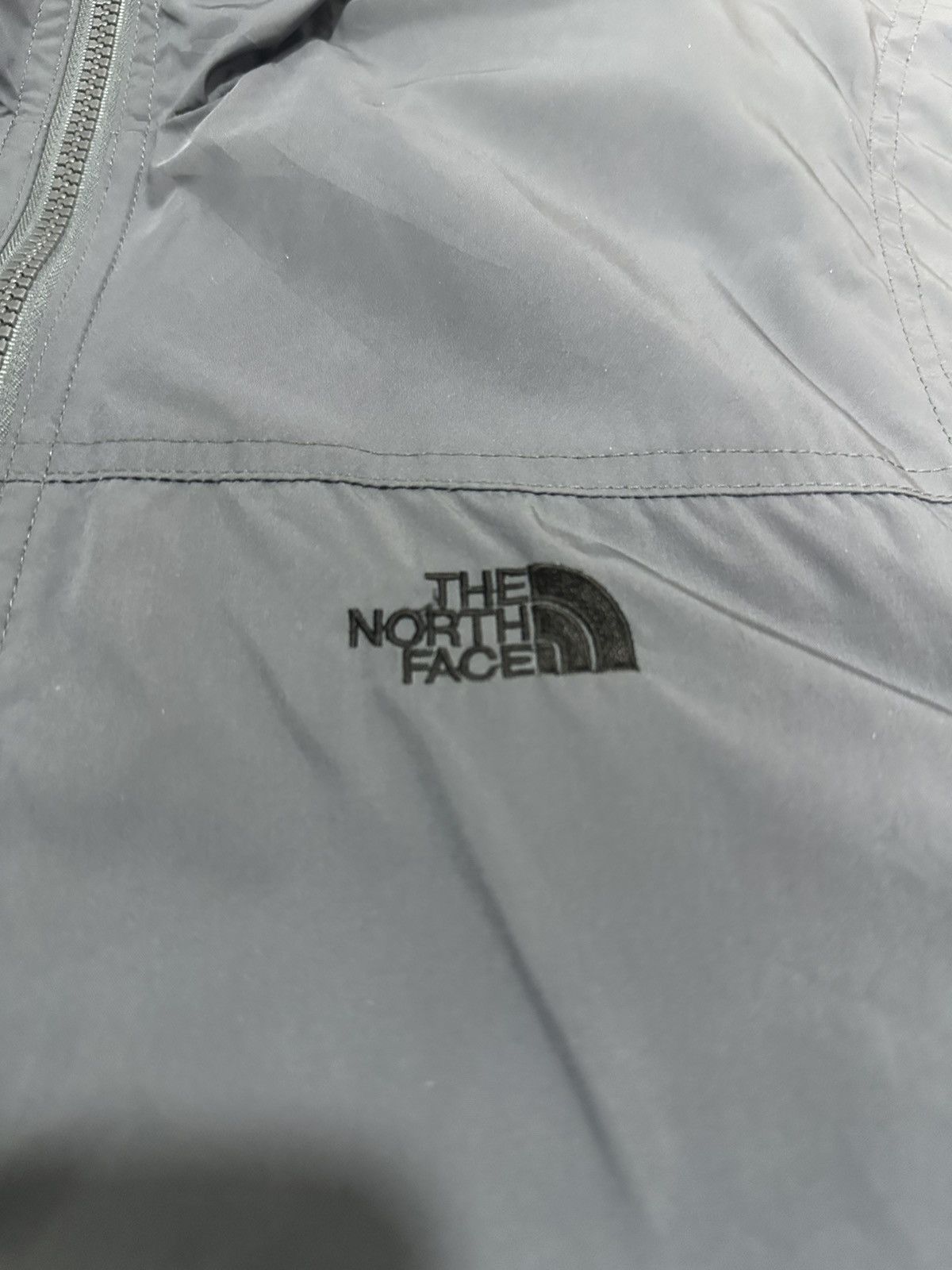 The North Face Vintage The North Face Nylon Vest Size US L / EU 52-54 / 3 - 5 Thumbnail