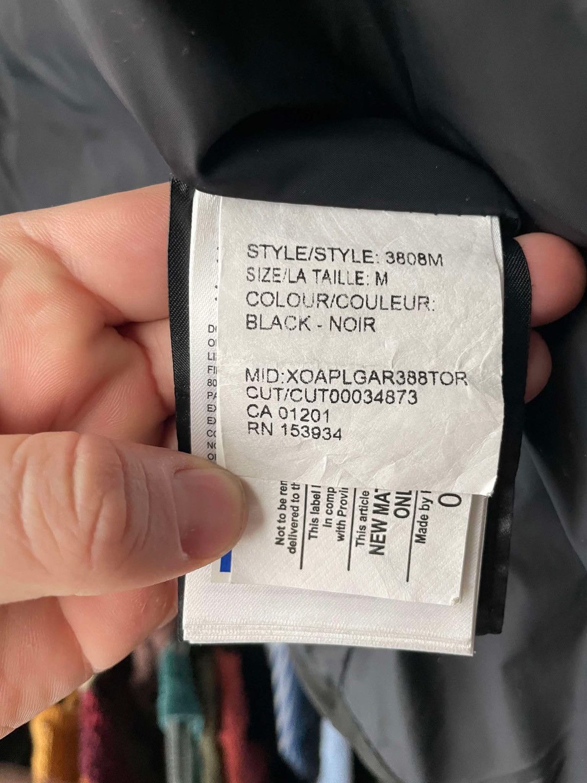 Canada Goose Canada goose Size US M / EU 48-50 / 2 - 8 Thumbnail