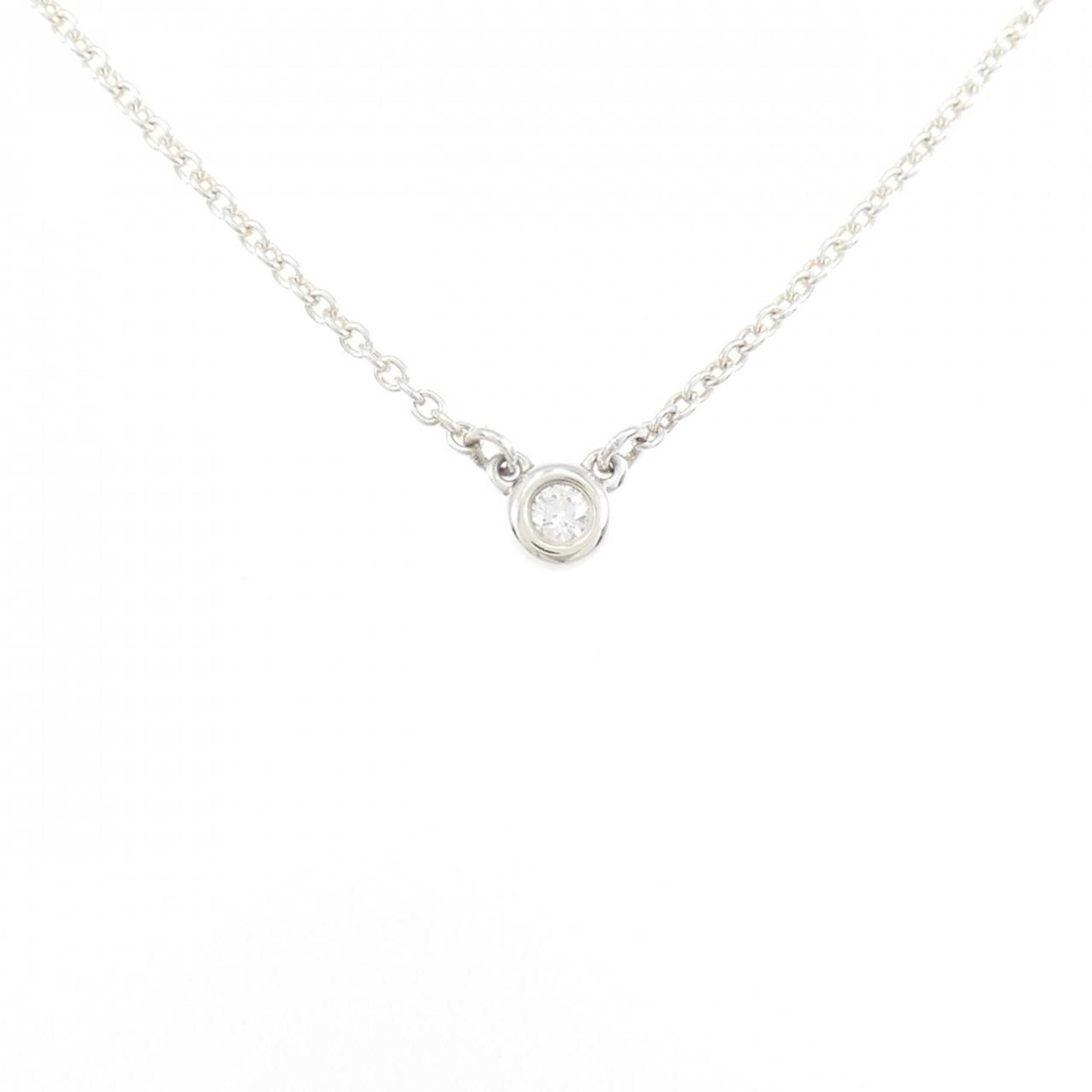 Tiffany & Co. Tiffany & Co By the yard necklace Size ONE SIZE - 1 Thumbnail
