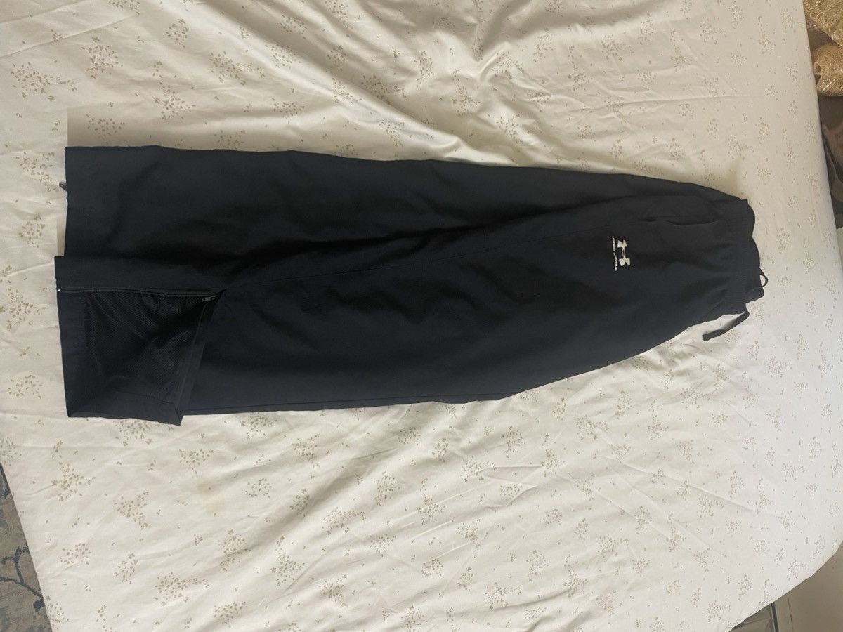 Under Armour Vintage under armor track pants Size US 34 / EU 50 - 1 Thumbnail