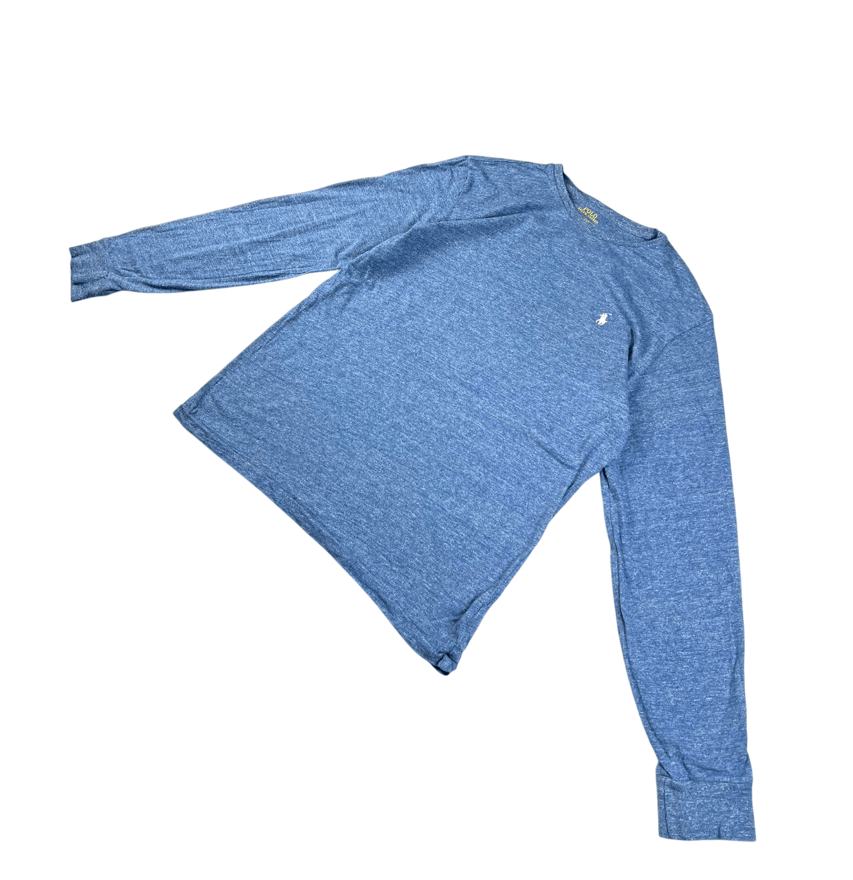 Polo Ralph Lauren Ralph Lauren Long Sleeve Tee M Size US M / EU 48-50 / 2 - 3 Thumbnail