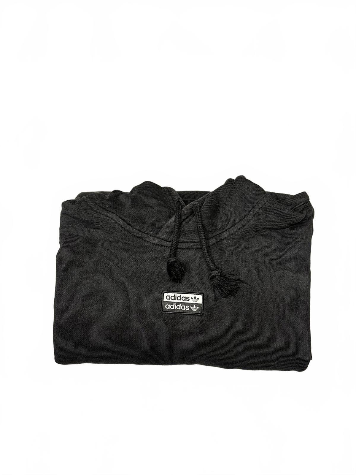 Adidas Adidas Graphic Hoodie - Comfortable and Stylish Size US L / EU 52-54 / 3 - 6 Thumbnail