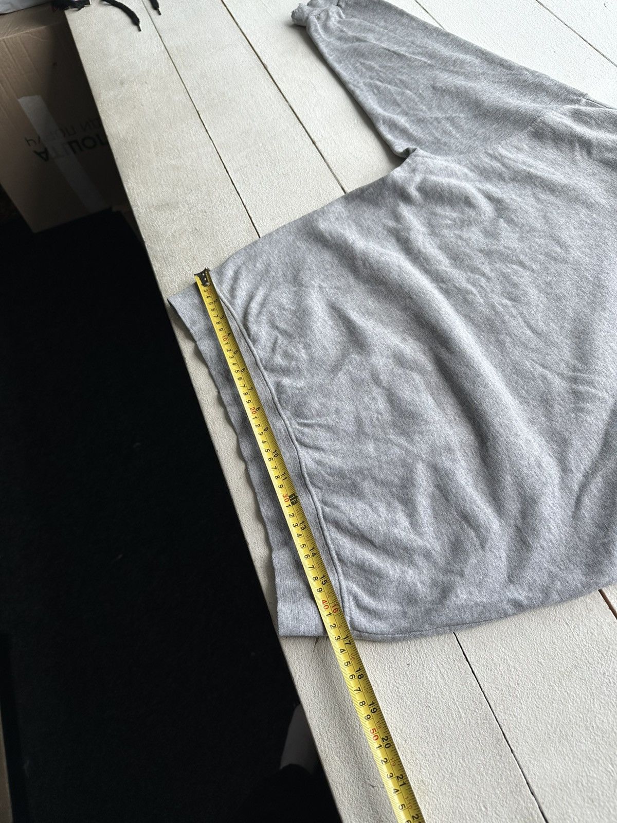 Other 🚨CRAZY ACE AUTHENTIC SPORTS DISTRESSED BIG LOGO Size US XS / EU 42 / 0 - 13 Thumbnail