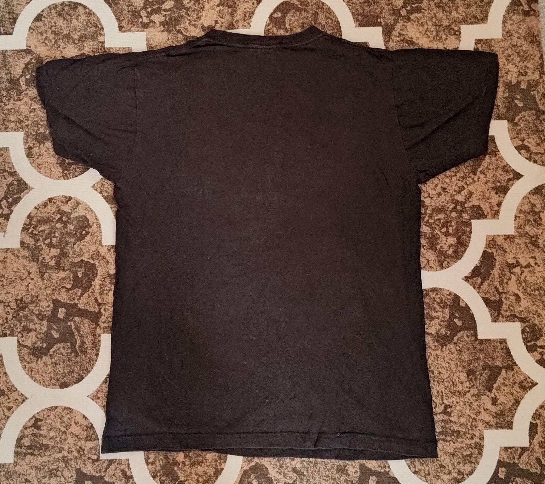 Band Tees Band Tees x Vintage The Devil Wears Prada Size US S / EU 44-46 / 1 - 2 Thumbnail
