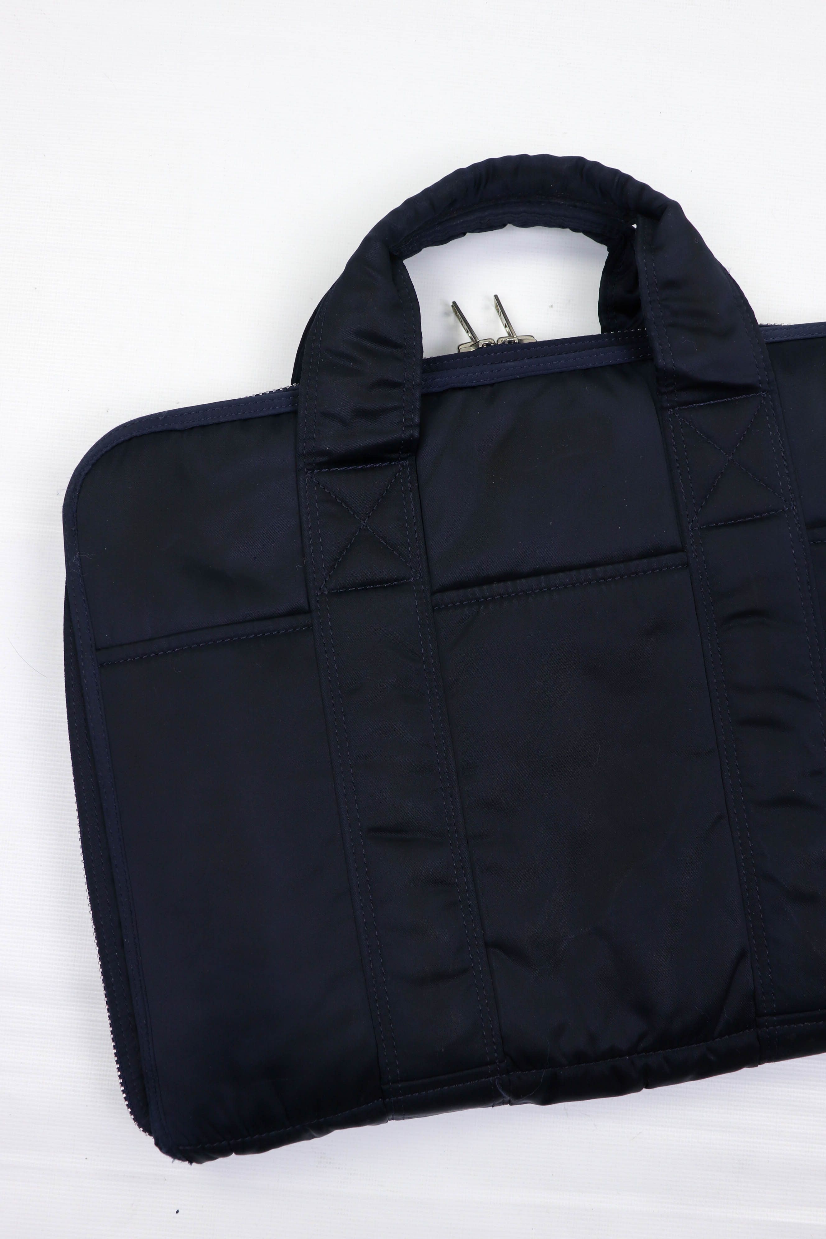 Porter PORTER Made in Japan Nylon Utility Multipocket Document Bag Size ONE SIZE - 6 Thumbnail