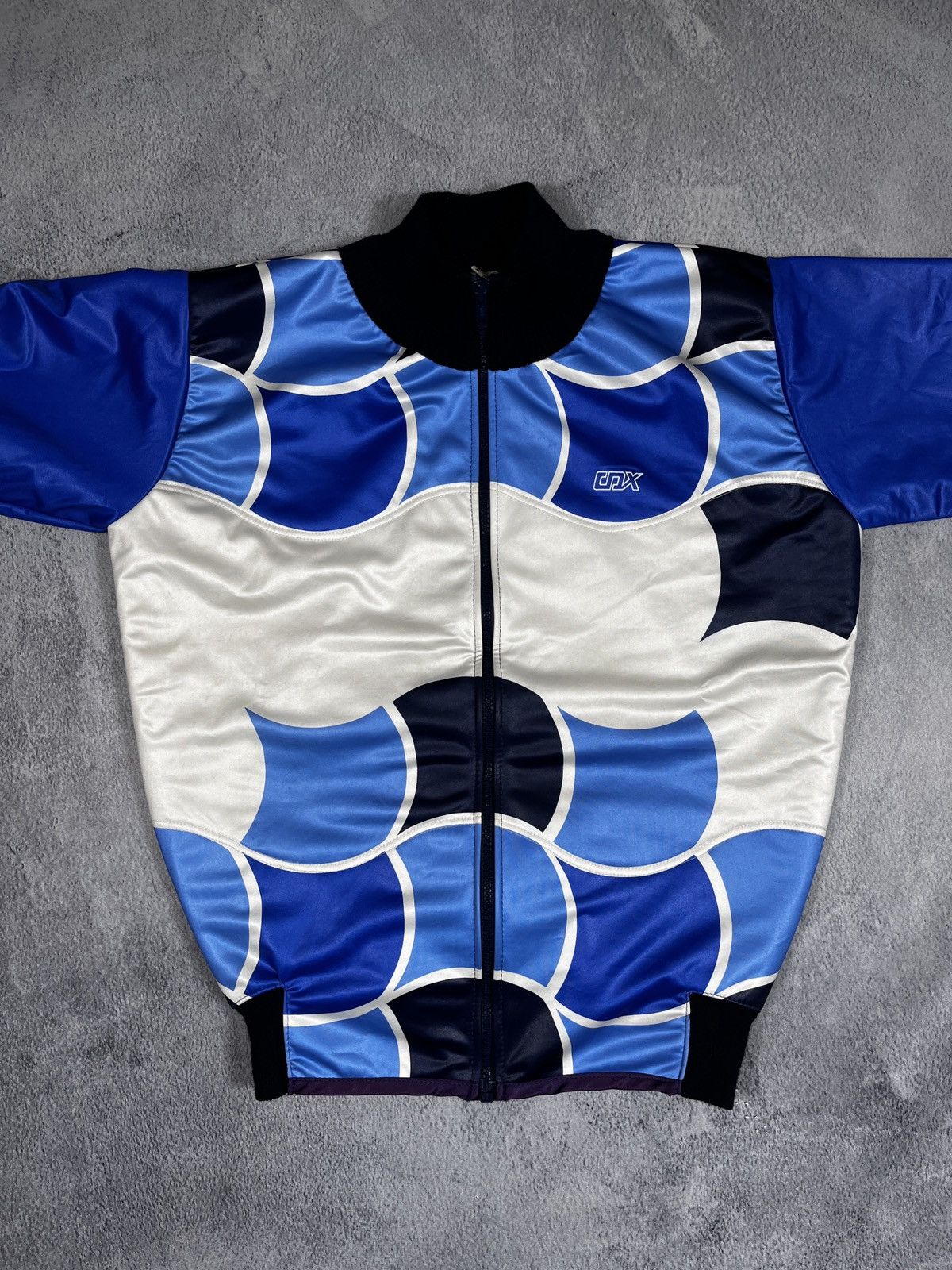 Other Vintage Y2K cycle jacket bomber racing style size 2 Size US S / EU 44-46 / 1 - 5 Thumbnail