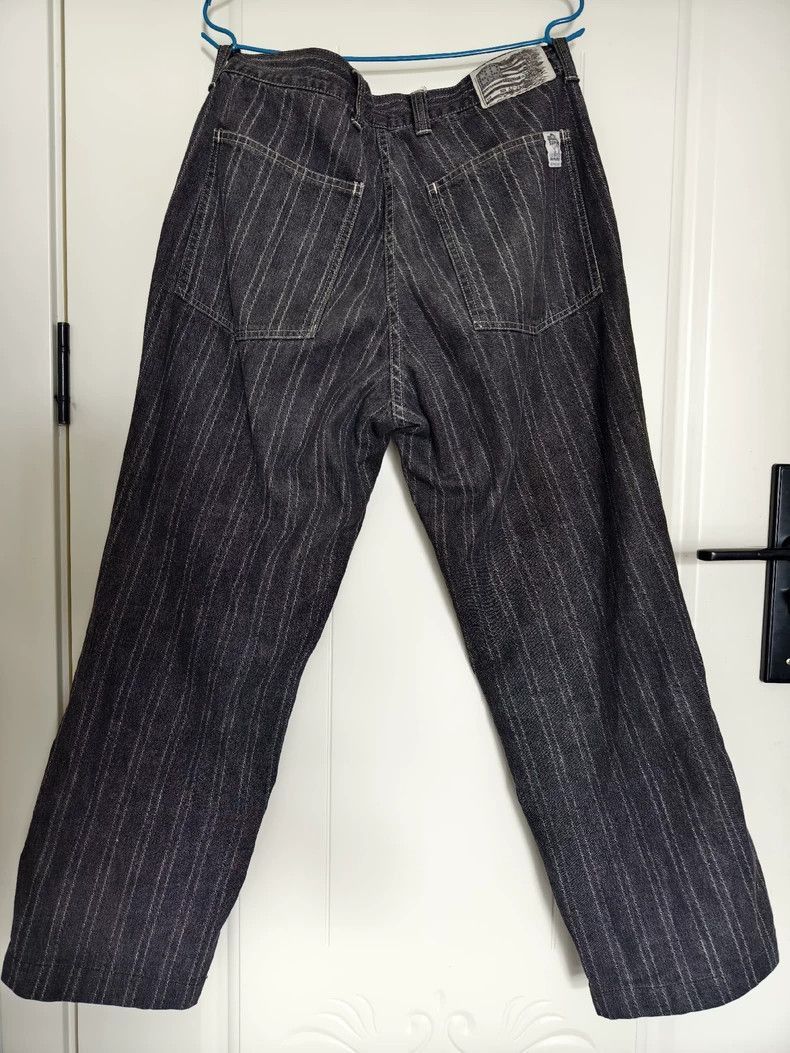 Freewheelers Freewheelers Freewheelers suit pants Size US 32 / EU 48 - 2 Thumbnail