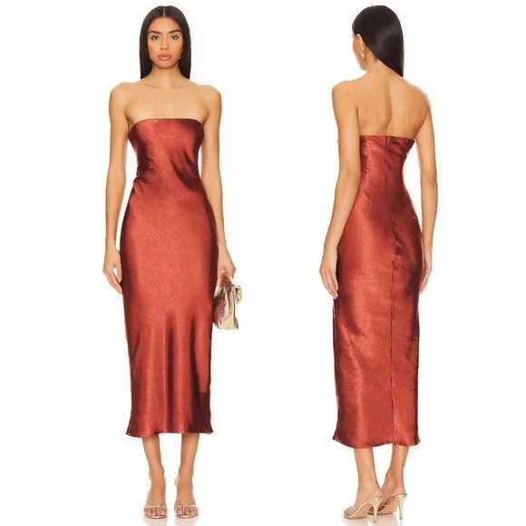 REVOLVE More To Come Dress Size M / US 6-8 / IT 42-44 - 1 Preview