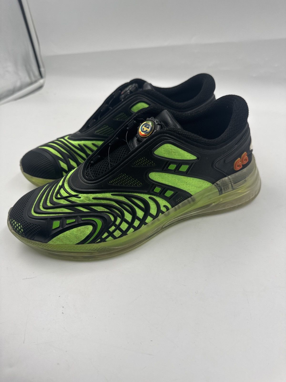 Gucci Ultraspace Sneaker