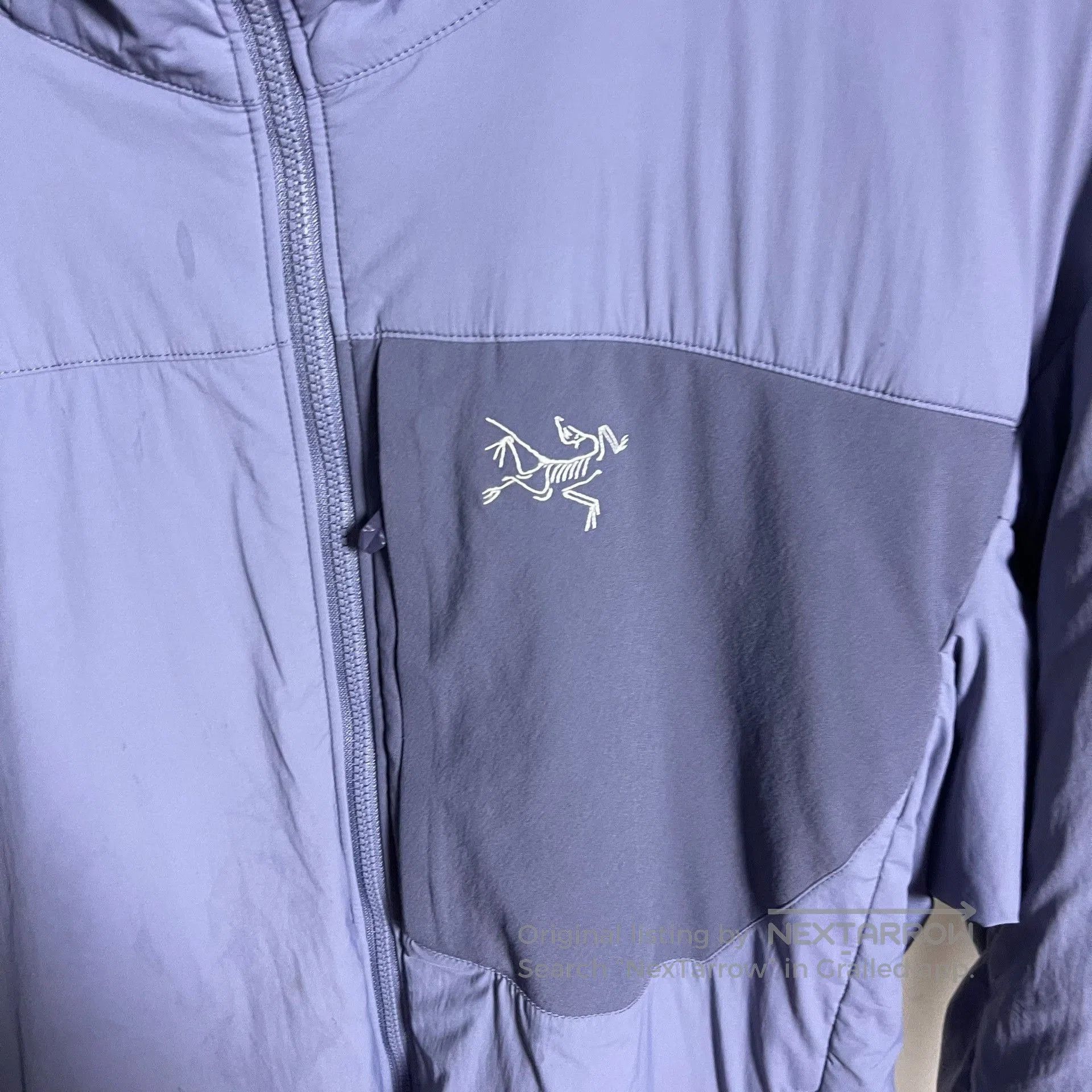 Arc'teryx Arcteryx Proton Hoody Men's Jacket. Size US M / EU 48-50 / 2 - 3 Thumbnail