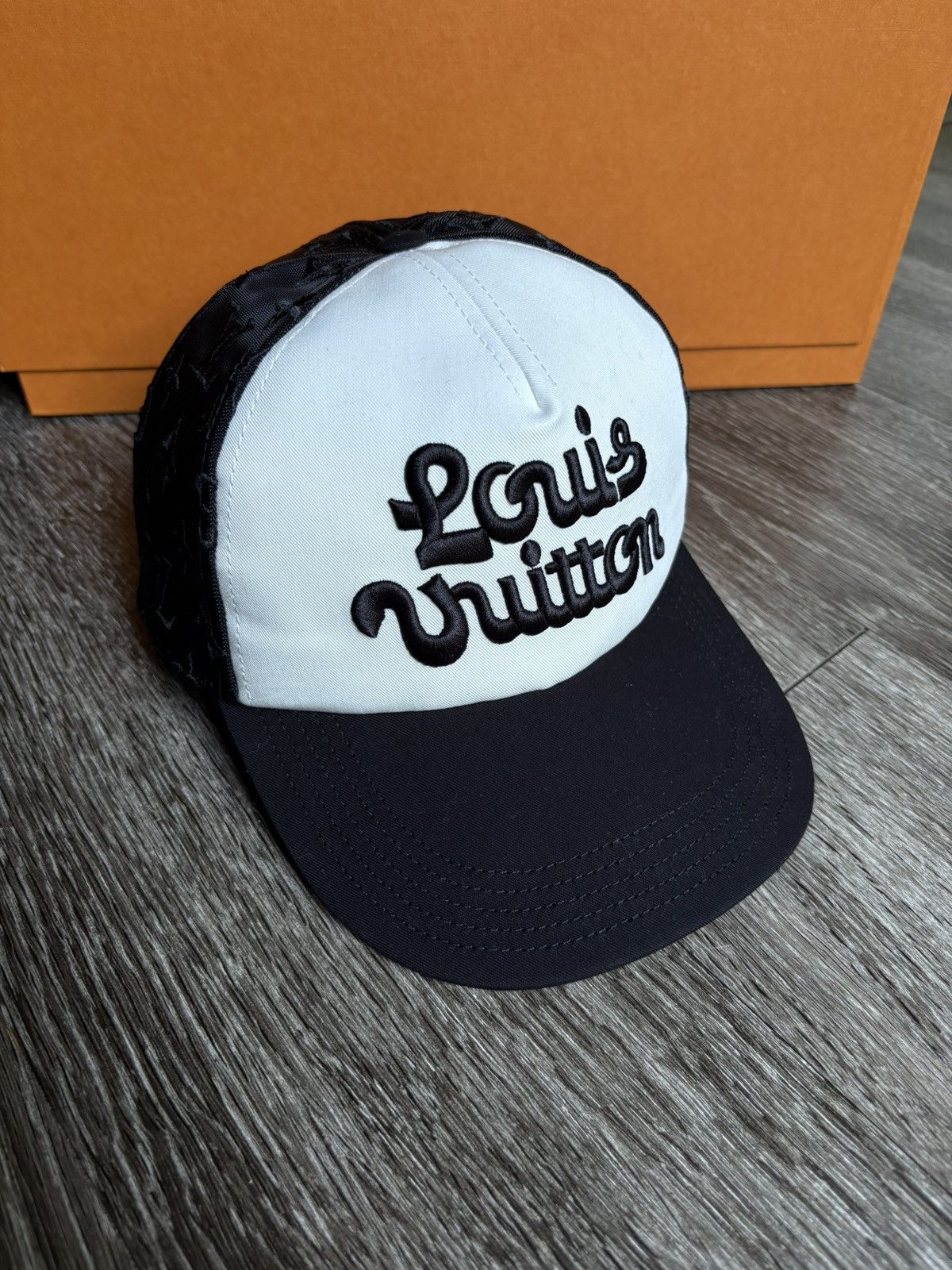 Louis Vuitton × Tyler The Creator Louis Vuitton x Tyler the