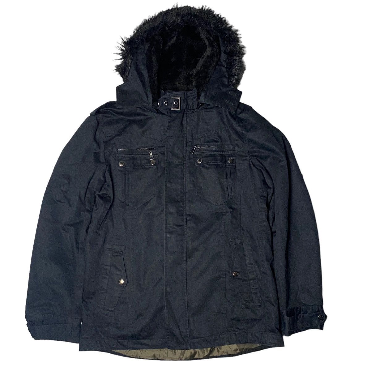 ifsixwasnine SEA-SWALLOW/DX if six LGB