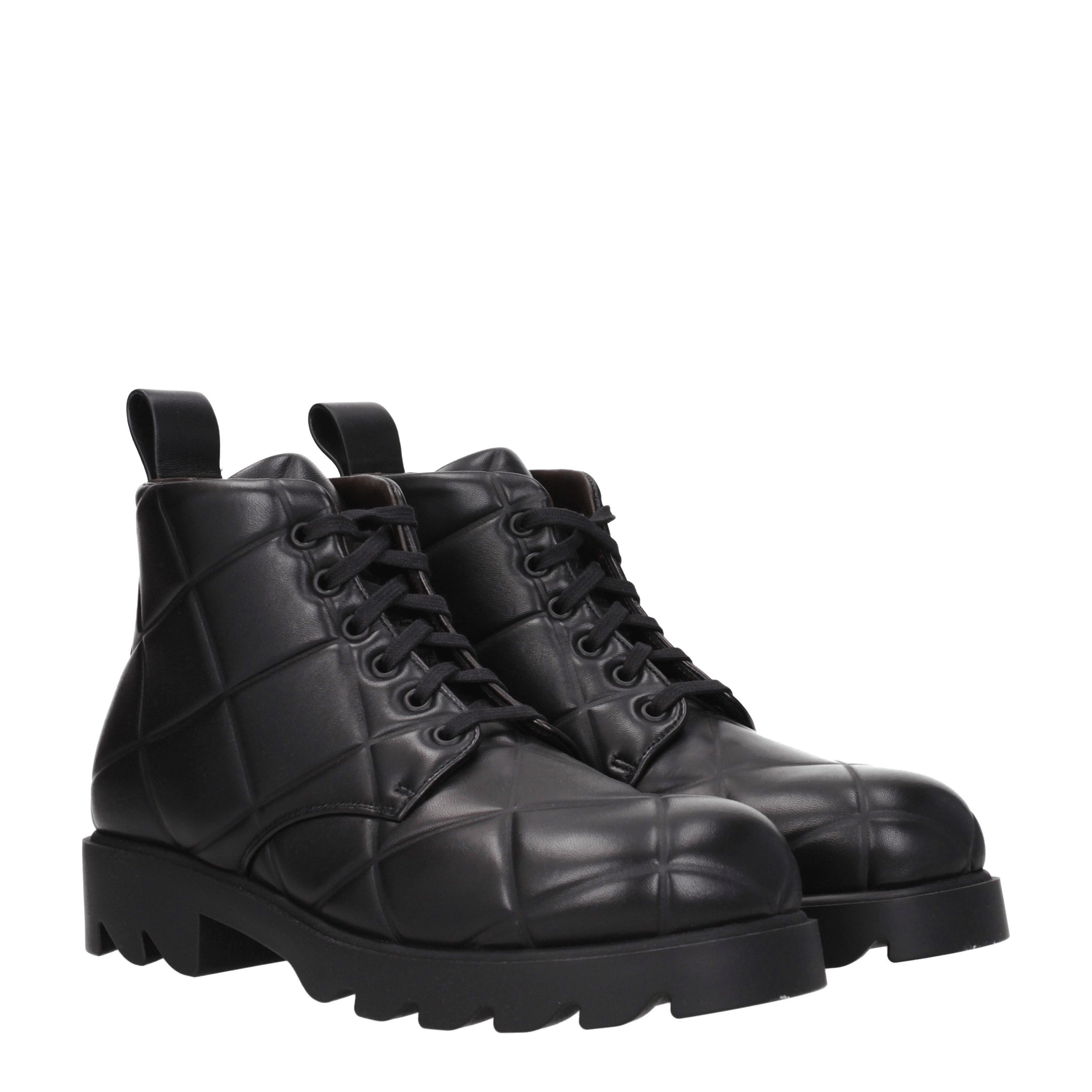 Bottega Veneta Boots Size US 7.5 / EU 40-41 - 1 Thumbnail